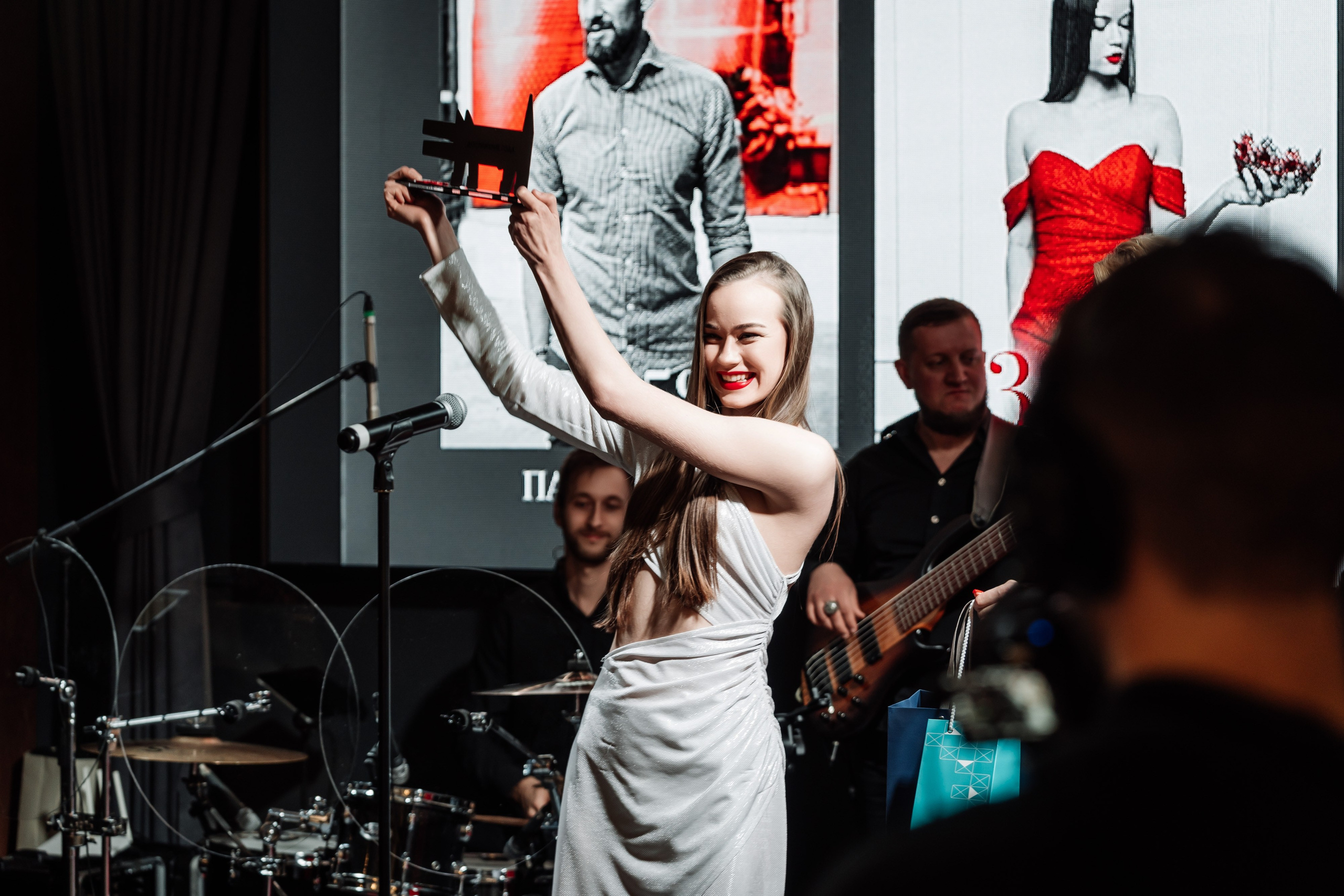 Премия ТОП 23. Свадебный и репортажный, фуд фотограф в Новороссийске Евгений Александриди