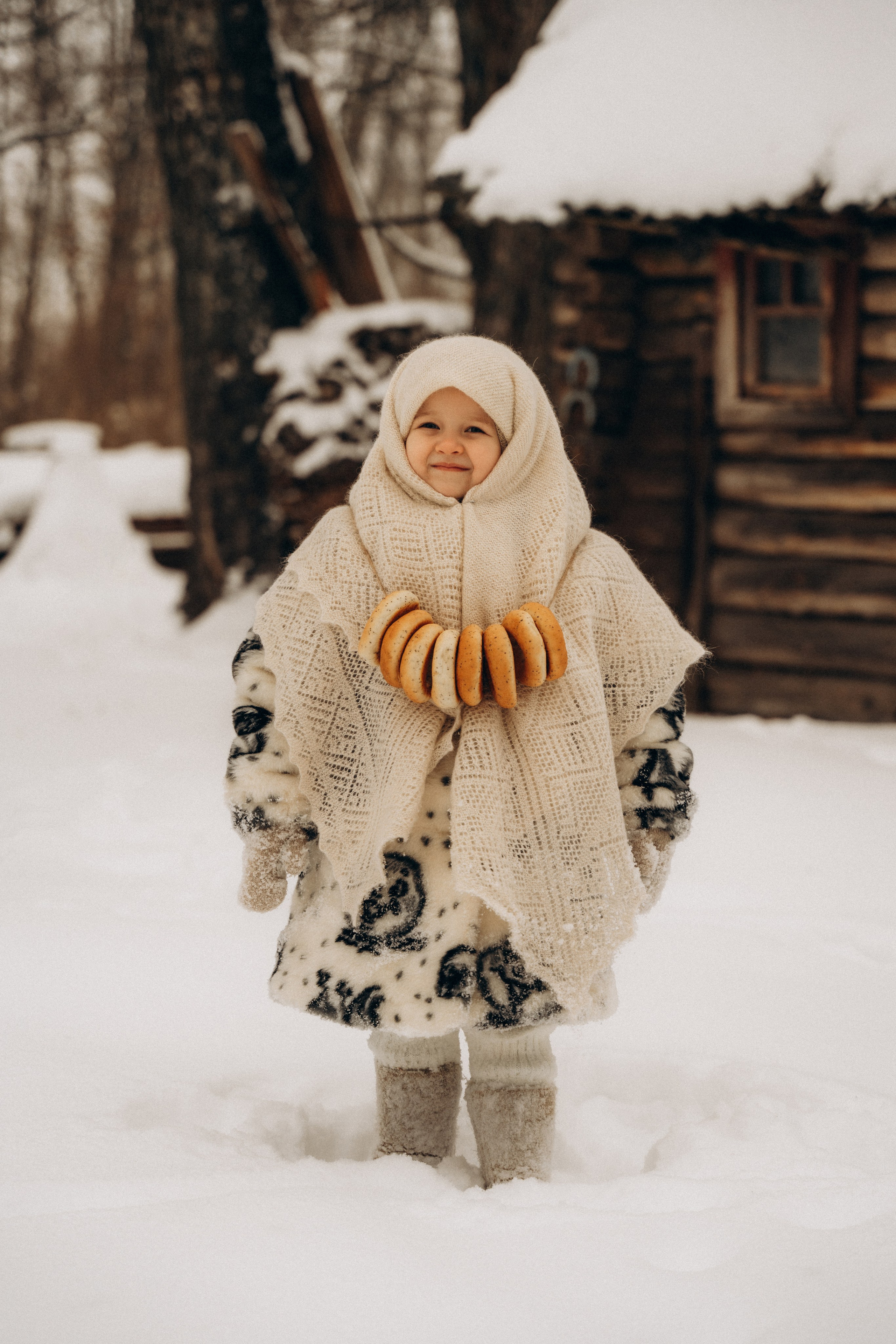 Аришка. Фотограф в Минске — Мария Миллс