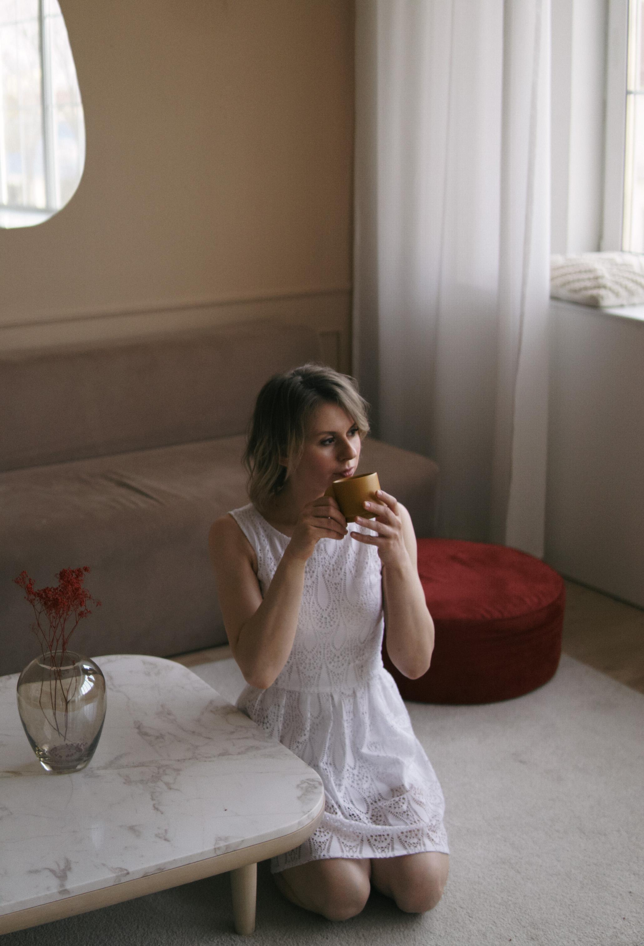 Юля. Контентная съемка. Фотограф в Минске Света Григорьева