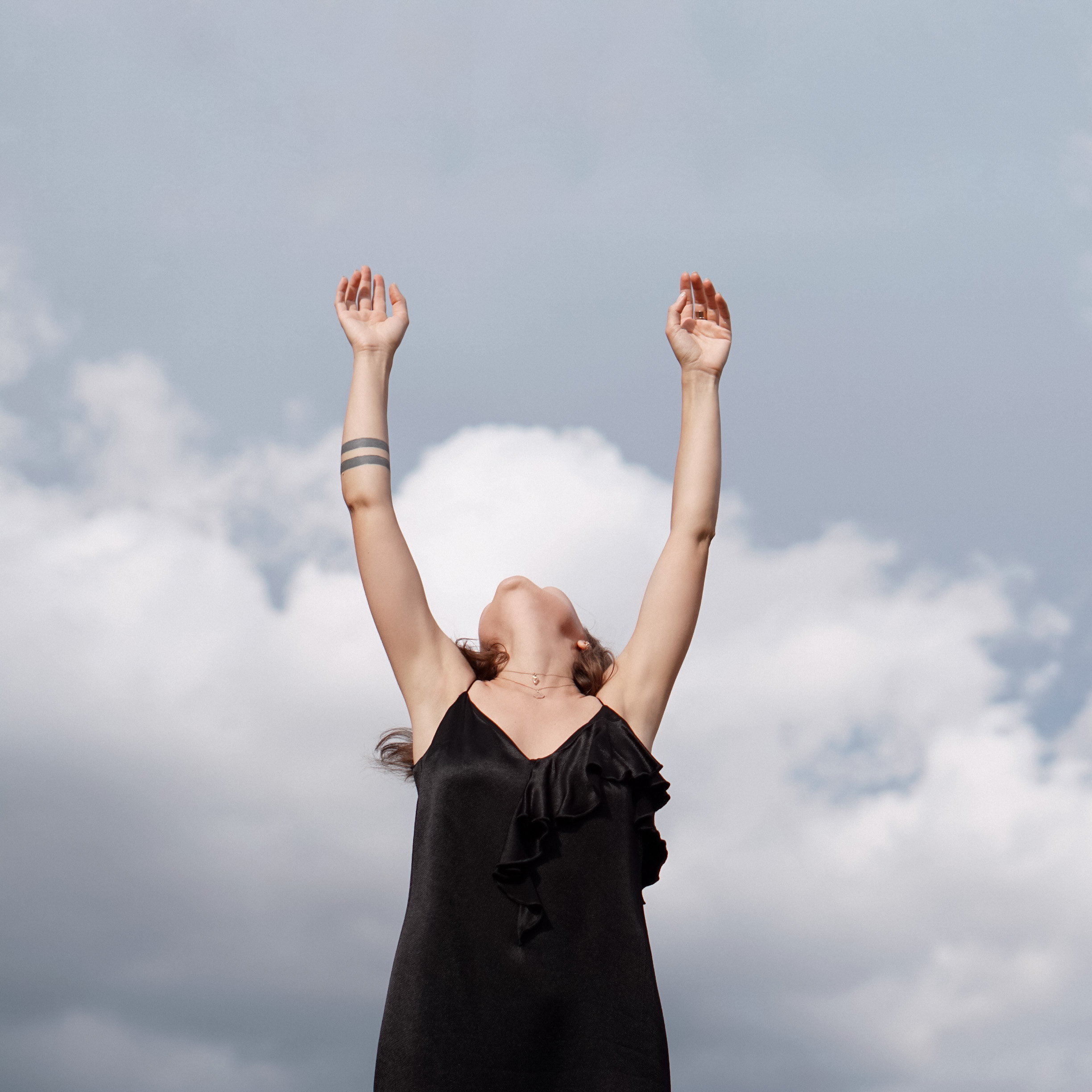 Юля, портрет. Фотограф в Минске Света Григорьева