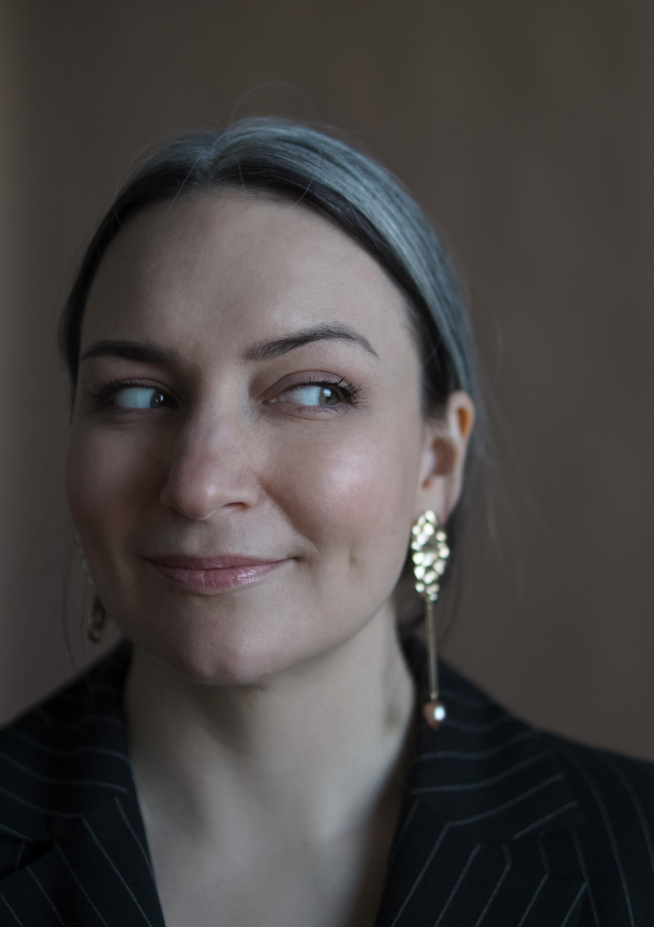 Контент для бизнеса, Лера. Фотограф в Минске Света Григорьева