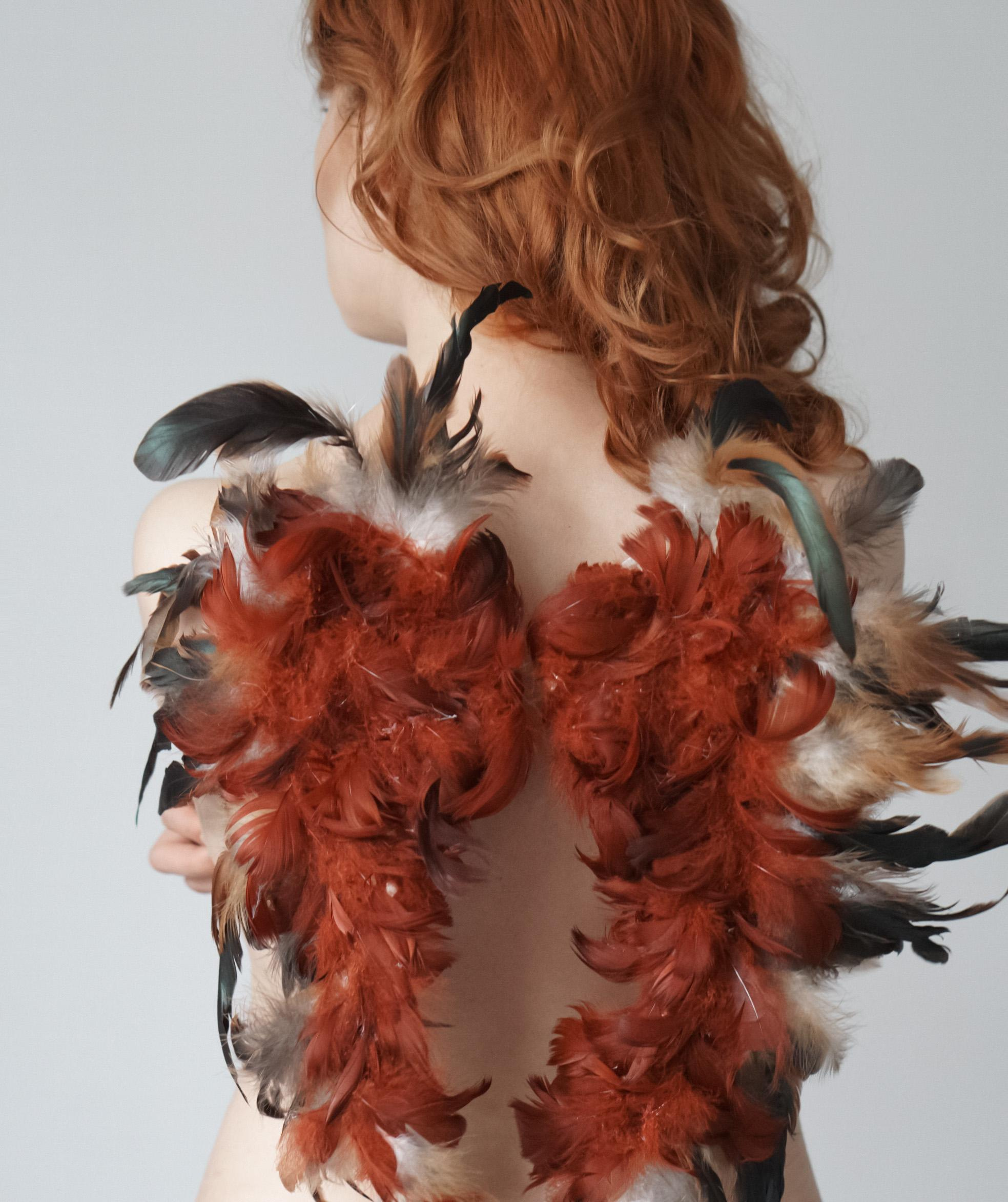 Крылья. Фотограф в Минске Света Григорьева