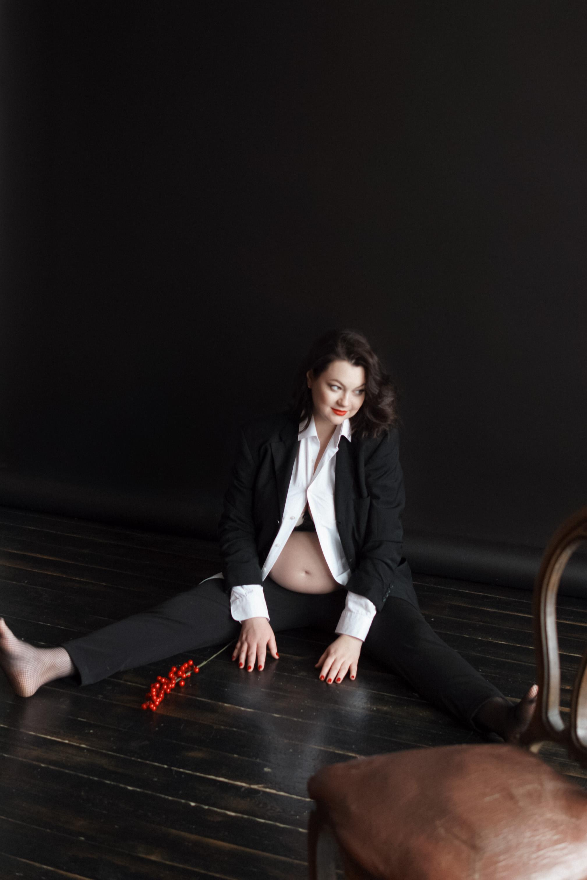 Фотосессия беременности Эли. Фотограф в Минске Света Григорьева