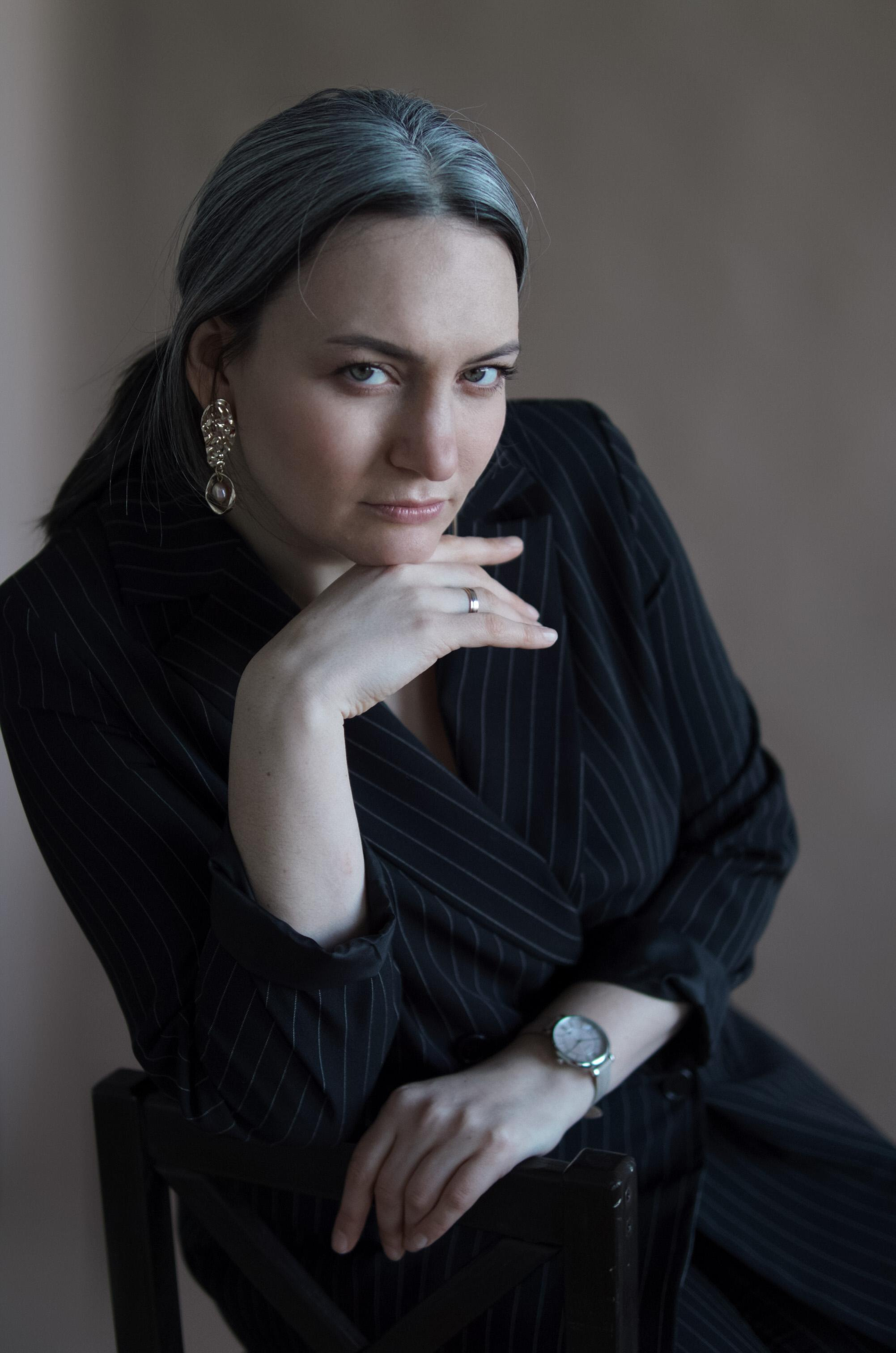 Контент для бизнеса, Лера. Фотограф в Минске Света Григорьева