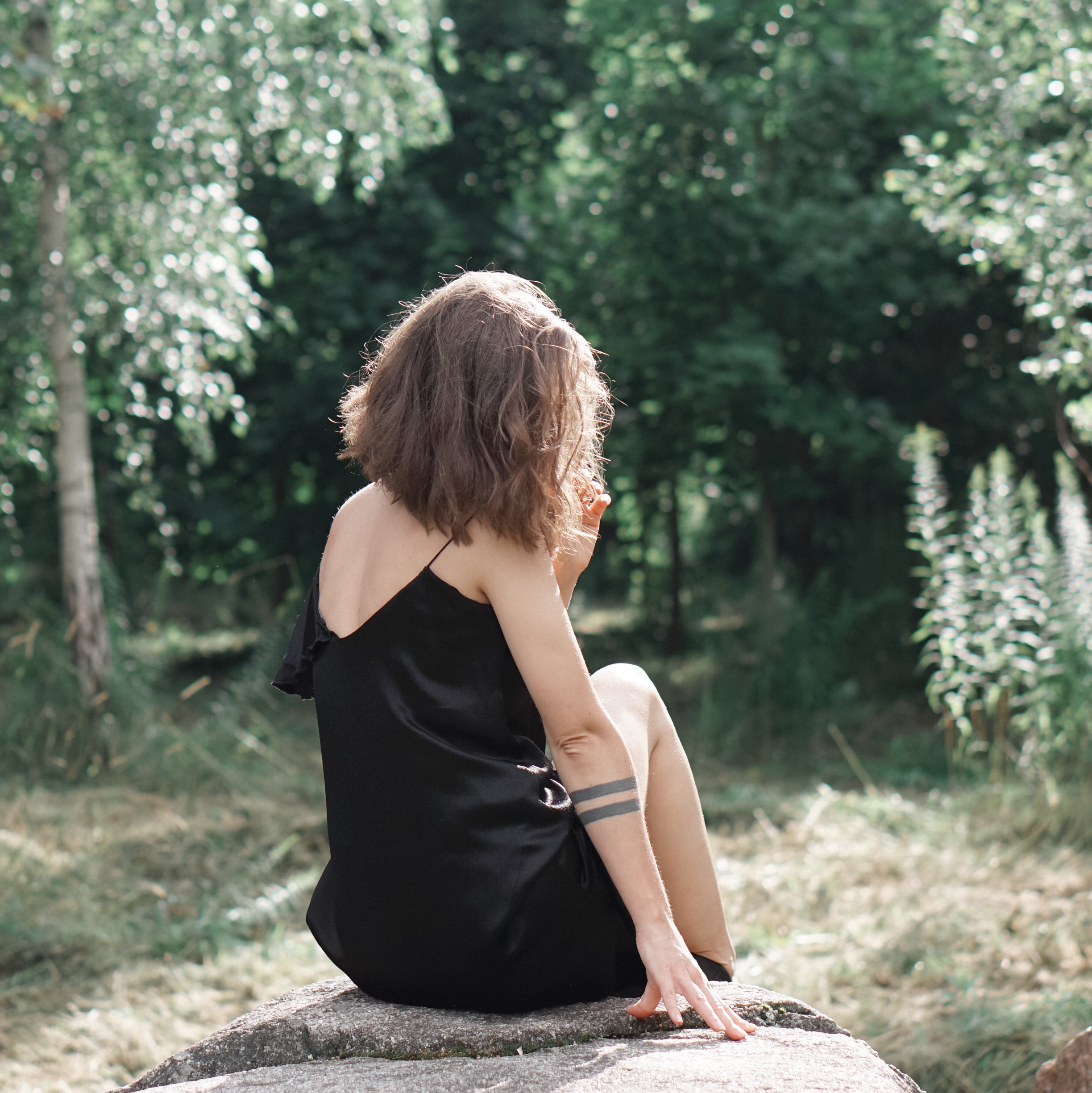 Юля, портрет. Фотограф в Минске Света Григорьева