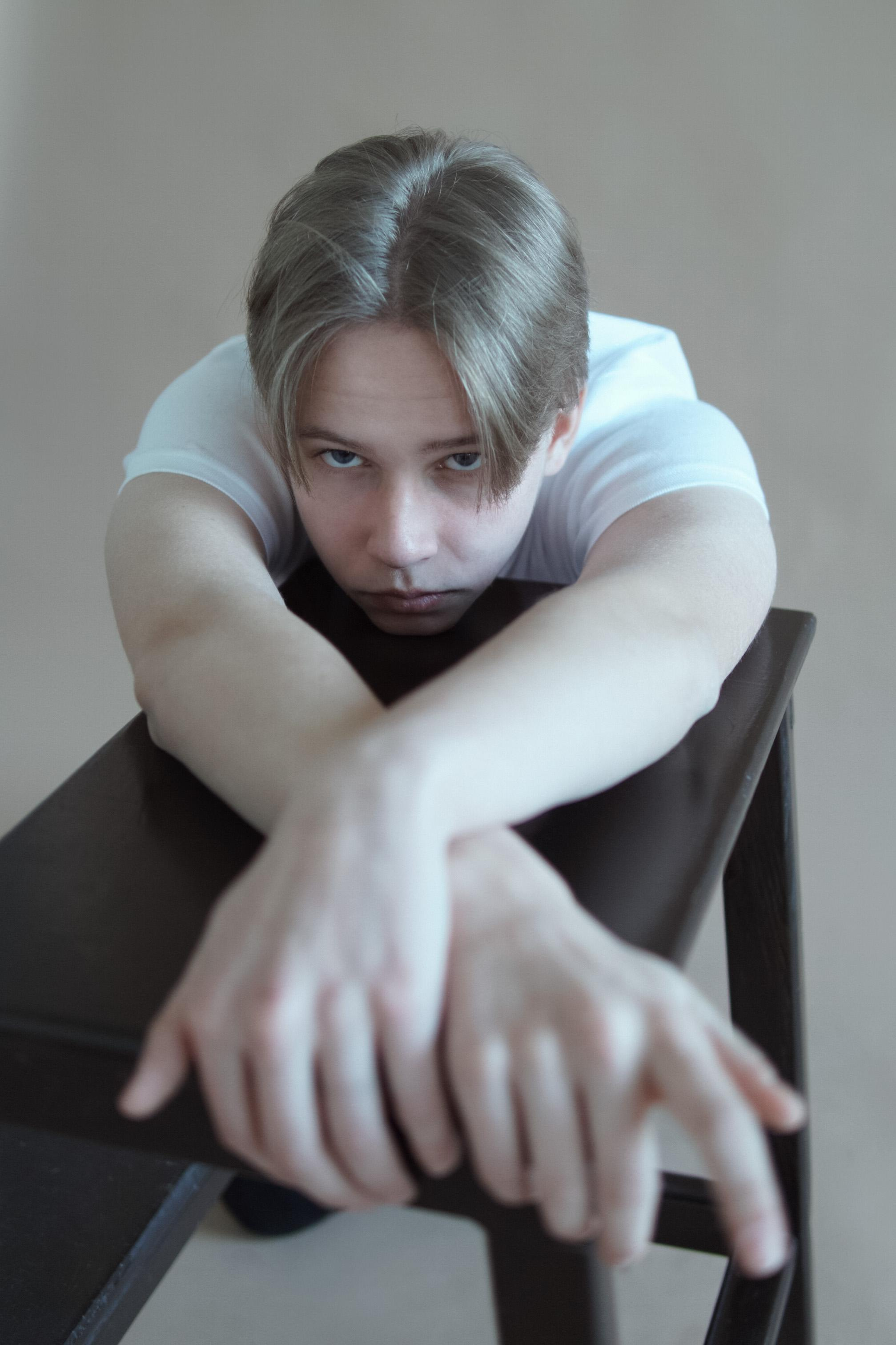 Фотосессия Никиты. Фотограф в Минске Света Григорьева