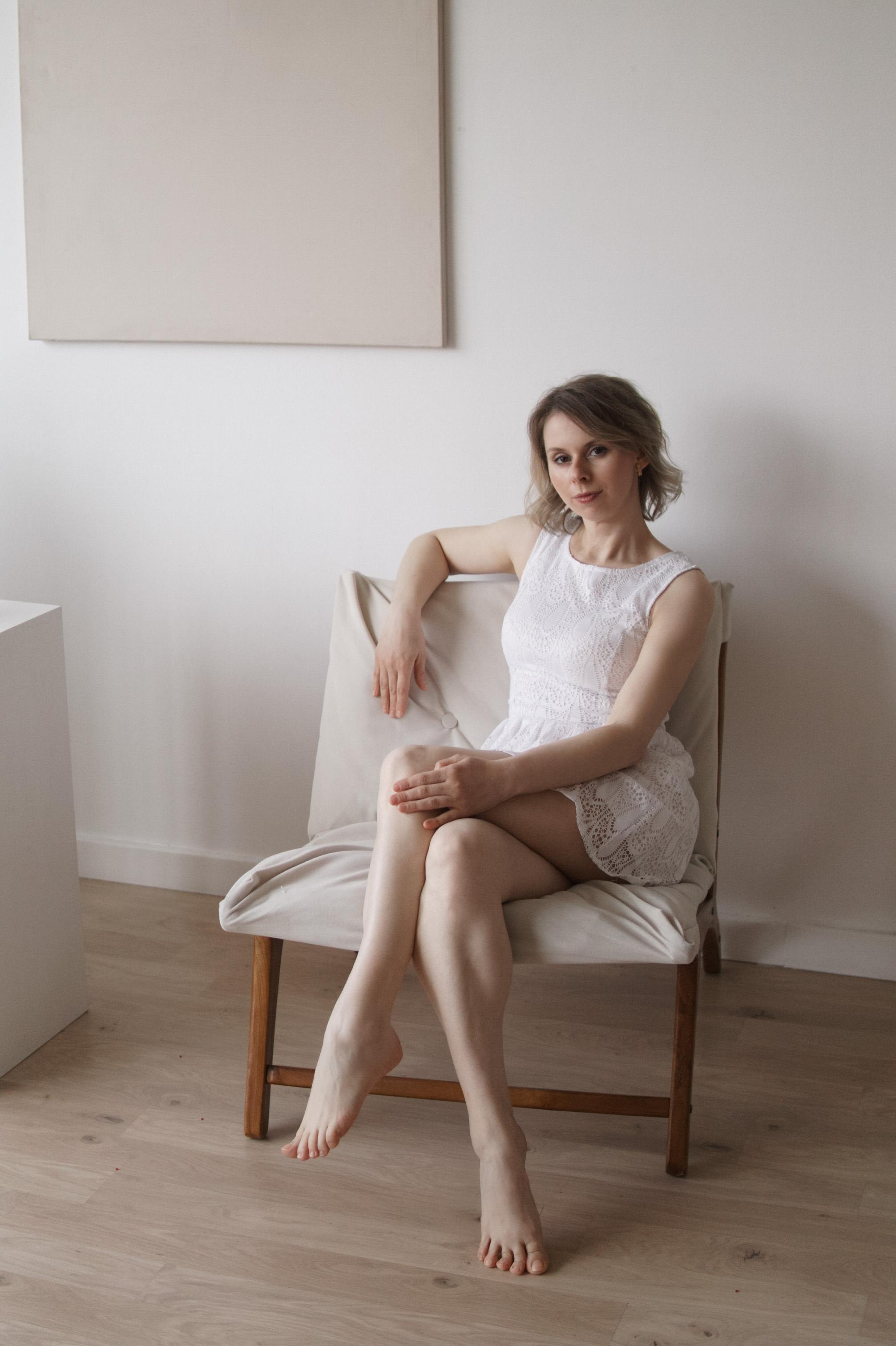 Юля. Контентная съемка. Фотограф в Минске Света Григорьева