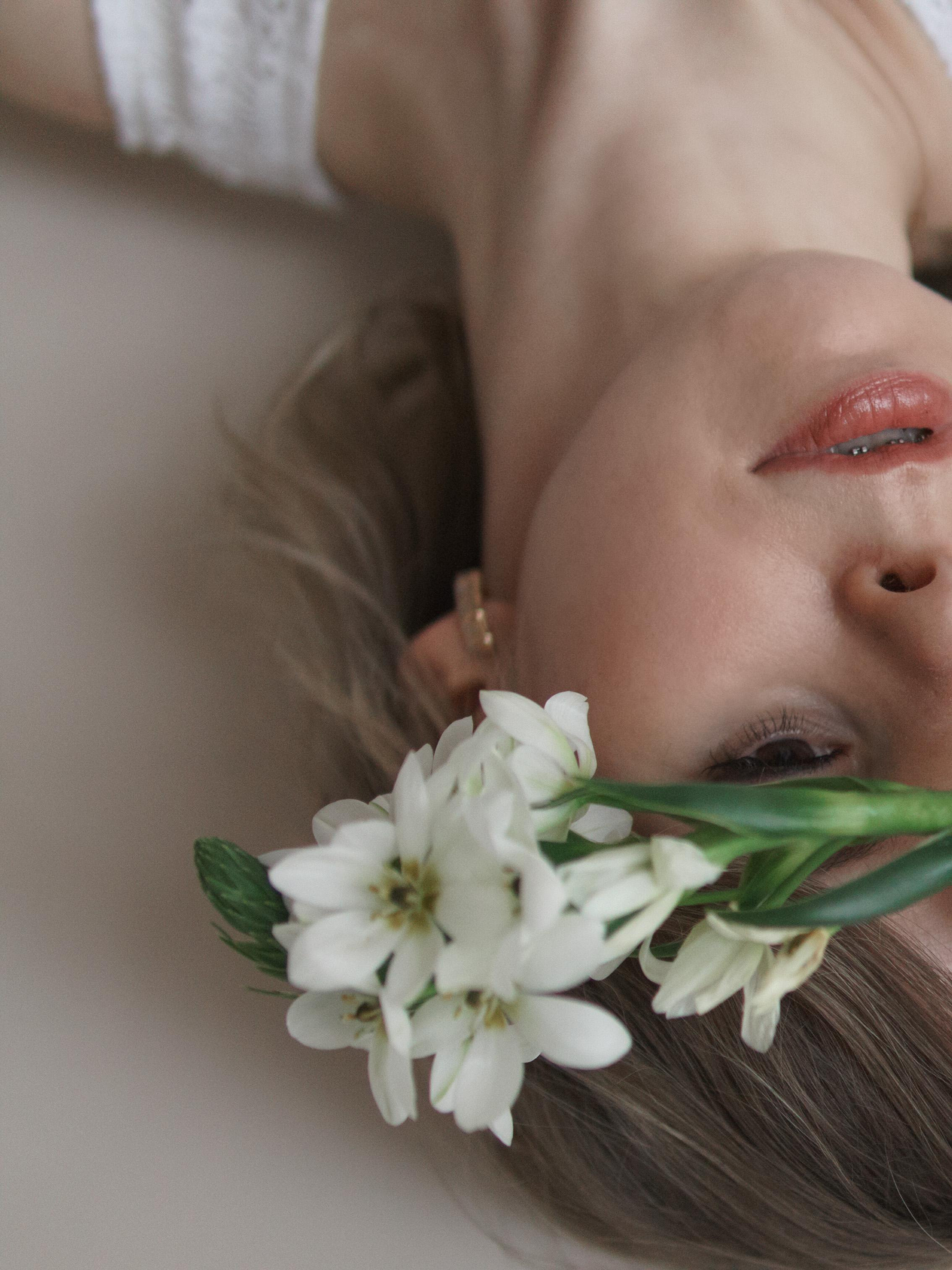 Юля. Контентная съемка. Фотограф в Минске Света Григорьева