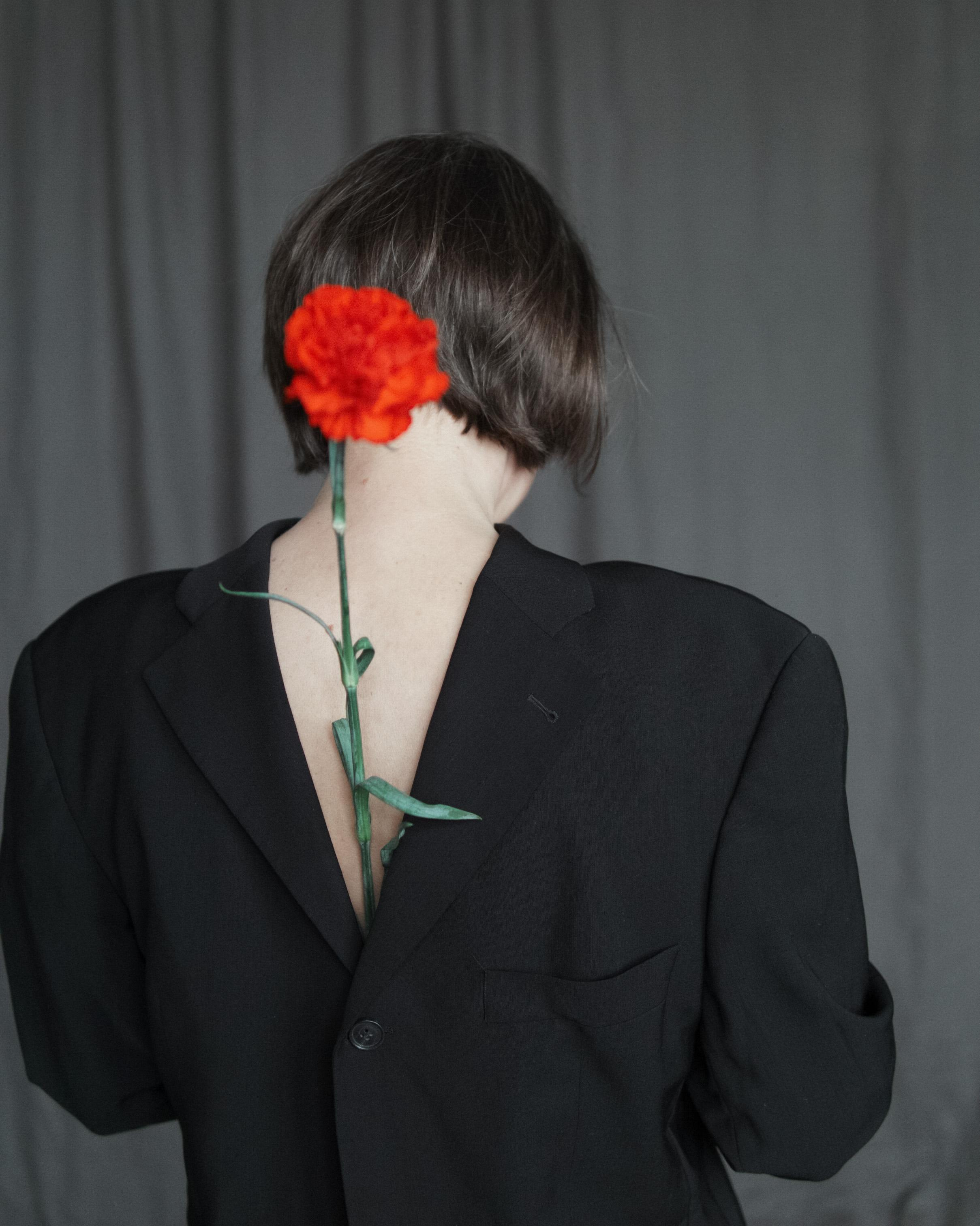 Фотосессия для Юли. Фотограф в Минске Света Григорьева