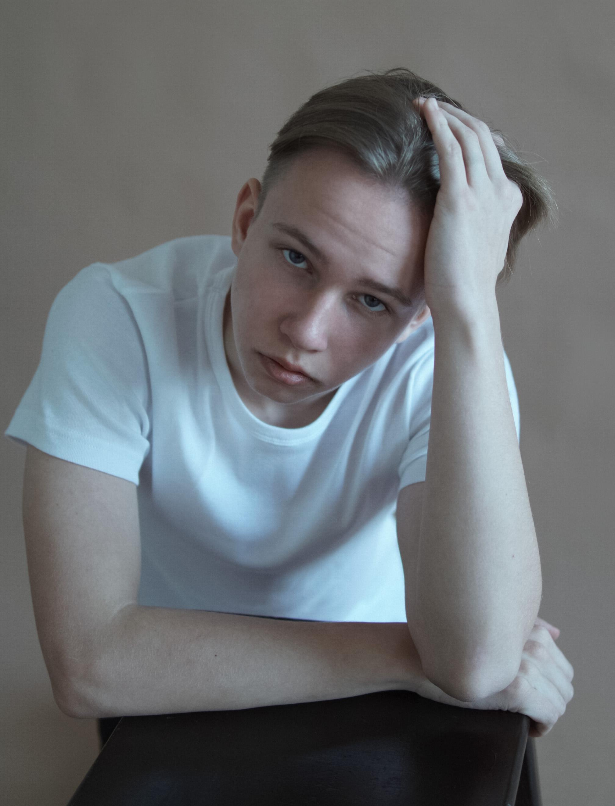 Фотосессия Никиты. Фотограф в Минске Света Григорьева