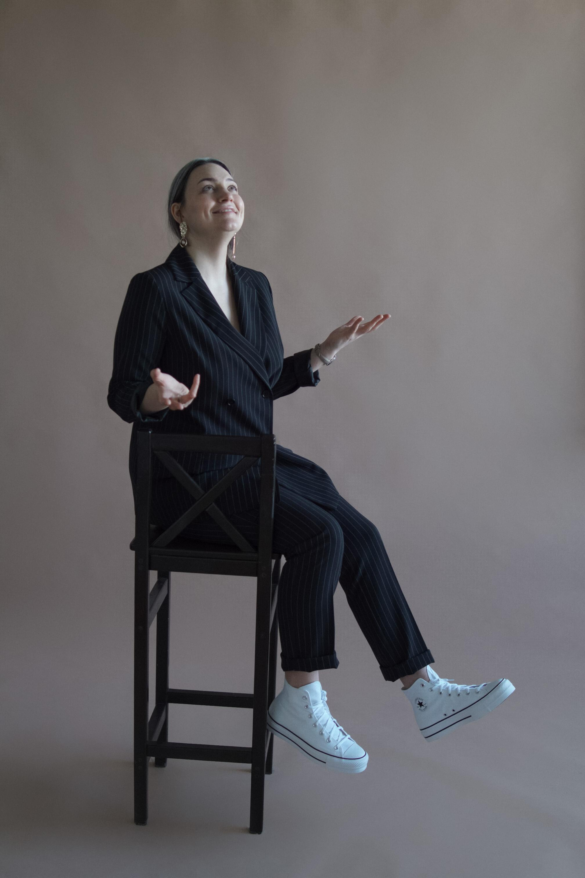 Контент для бизнеса, Лера. Фотограф в Минске Света Григорьева