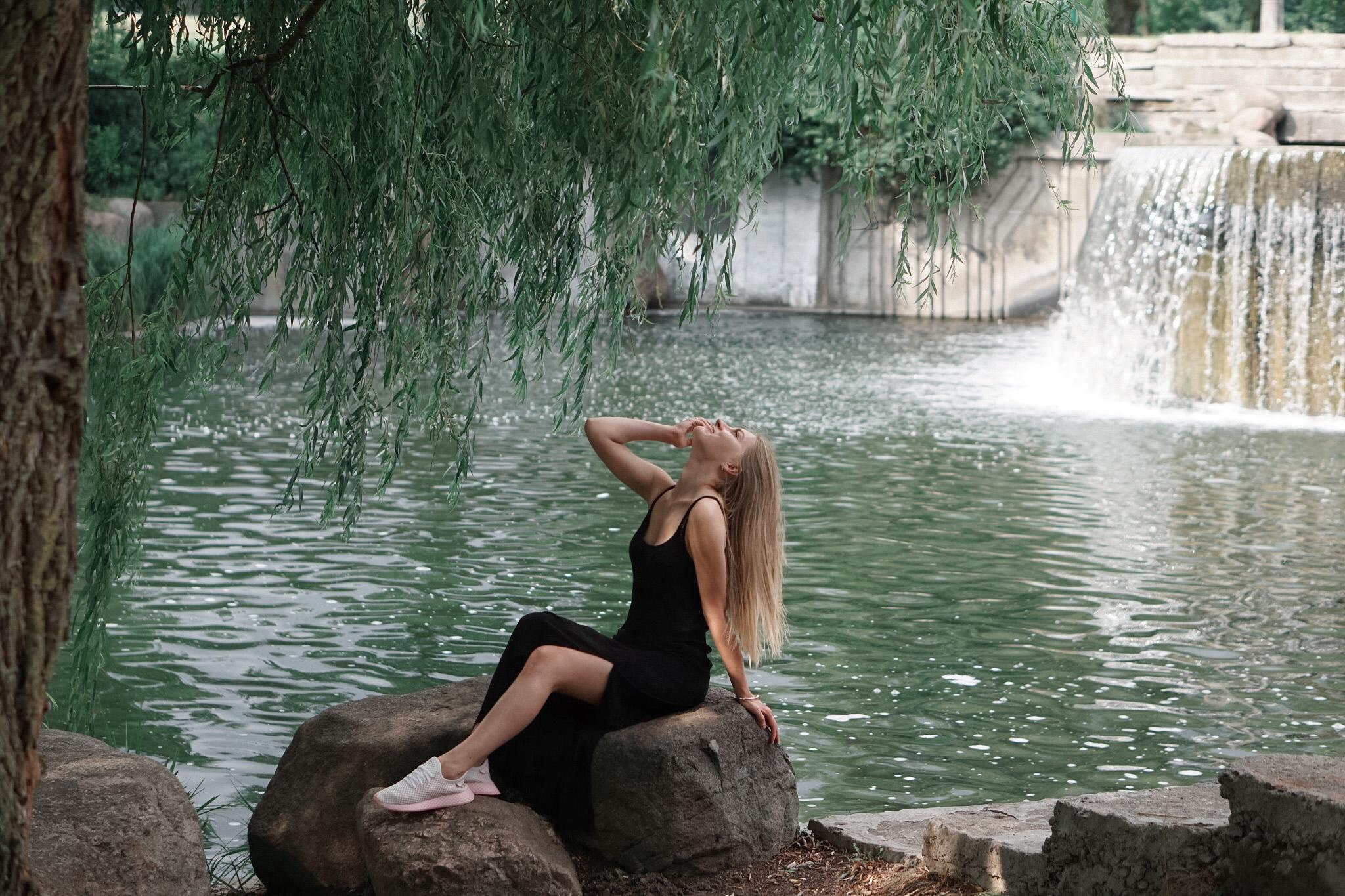 Каролин, портрет. Фотограф в Минске Света Григорьева