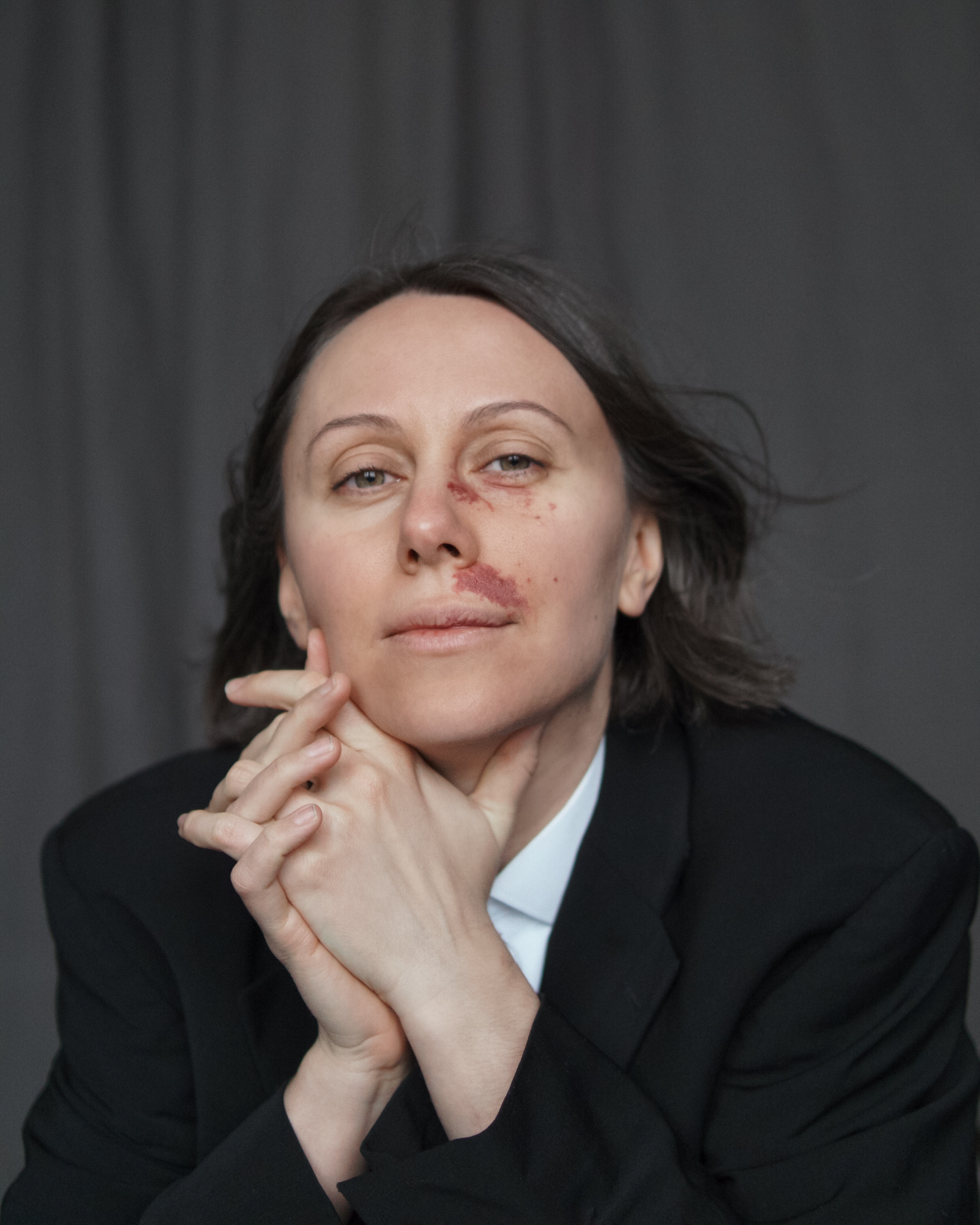 Студийная съемка для Юли. Фотограф в Минске Света Григорьева