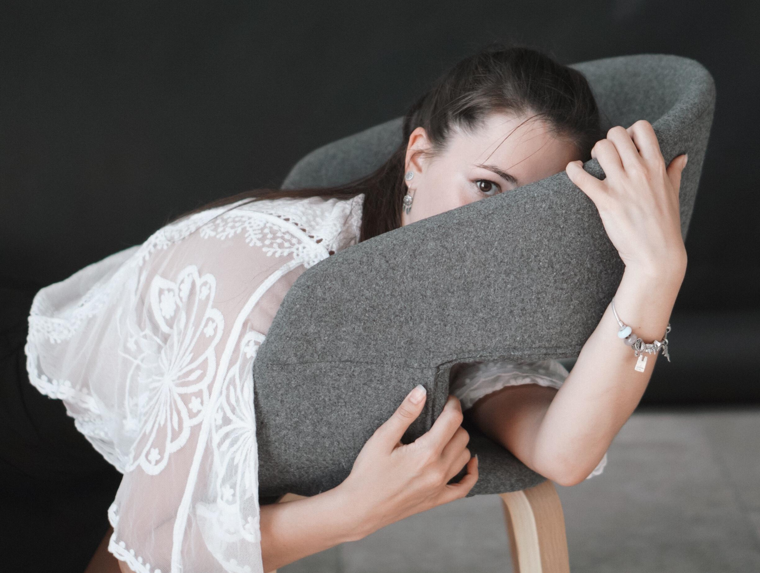 Кристина, портрет. Фотограф в Минске Света Григорьева