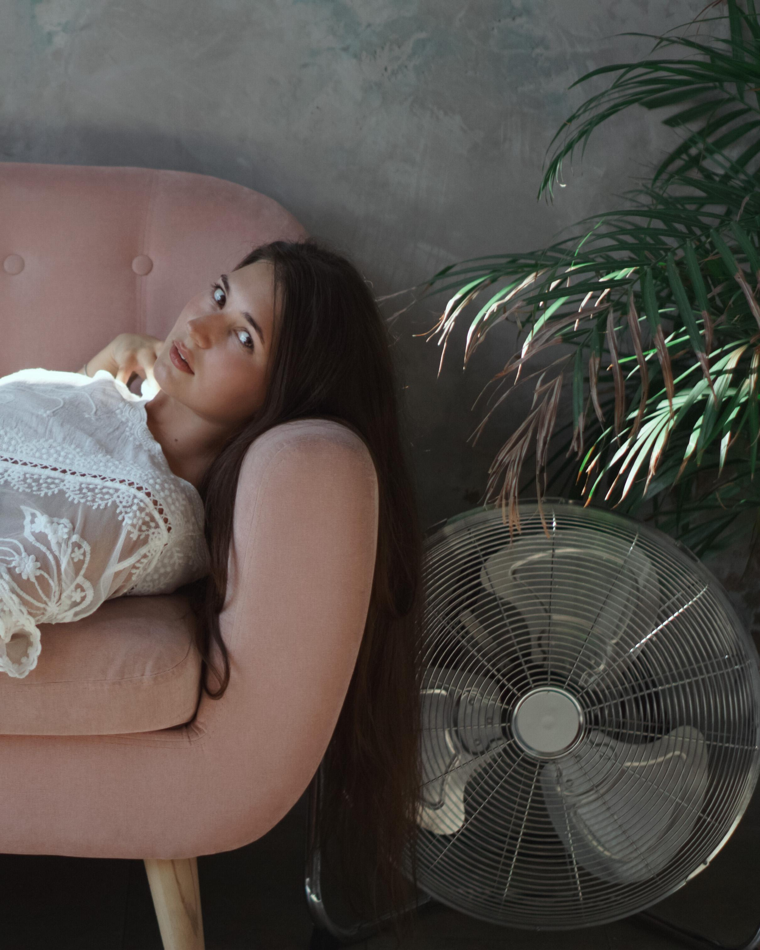 Кристина, портрет. Фотограф в Минске Света Григорьева