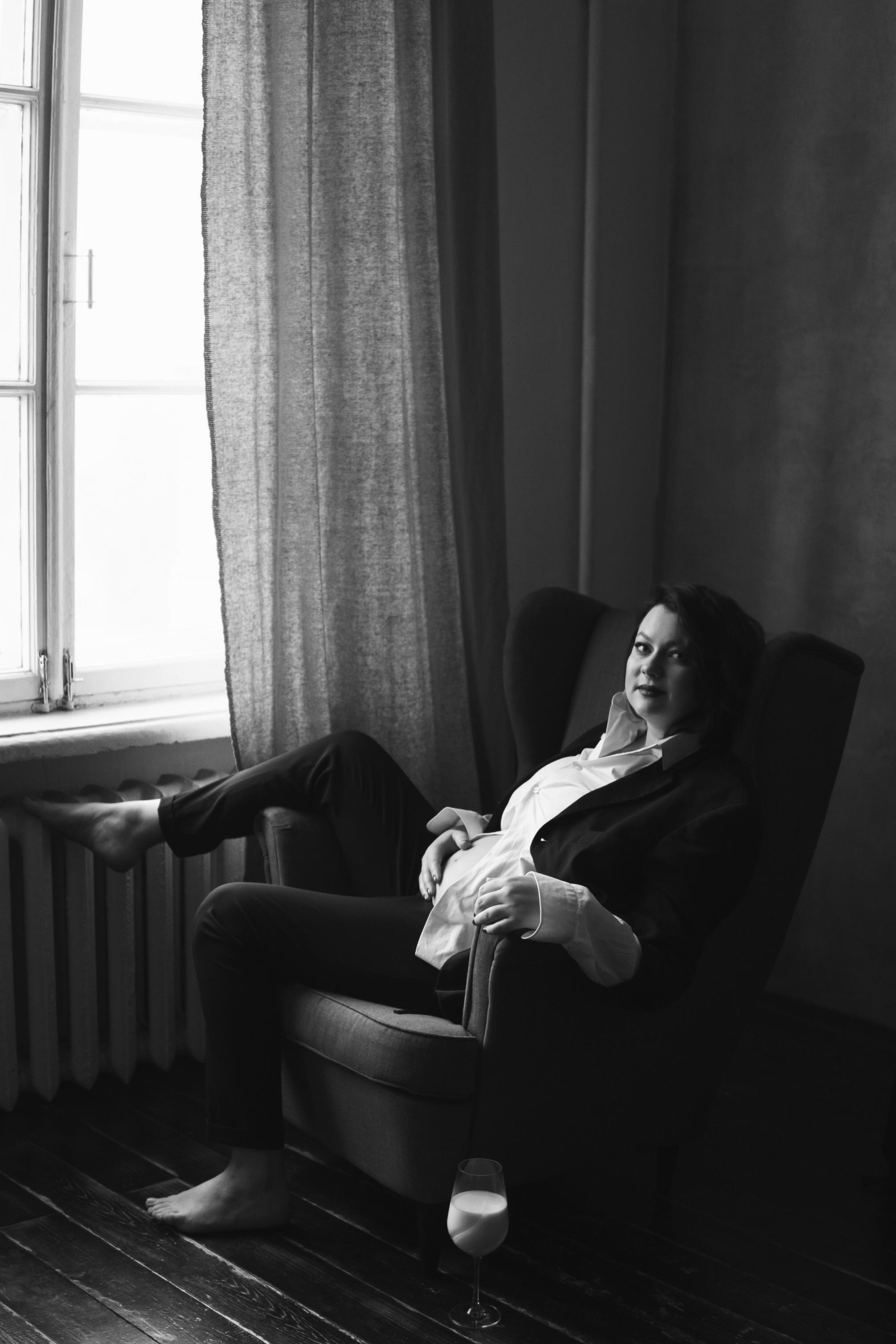 Фотосессия беременности Эли. Фотограф в Минске Света Григорьева