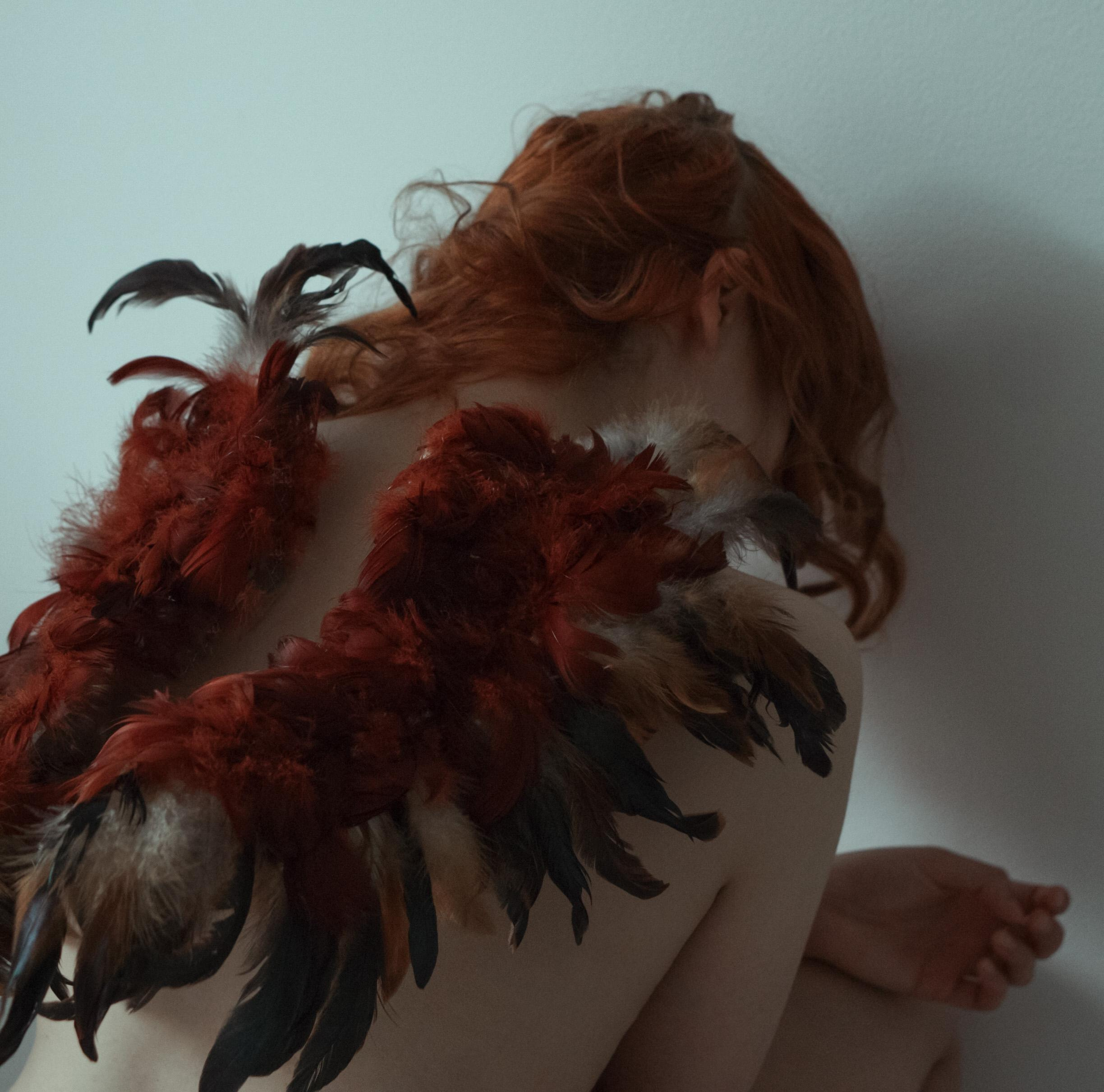 Крылья. Фотограф в Минске Света Григорьева