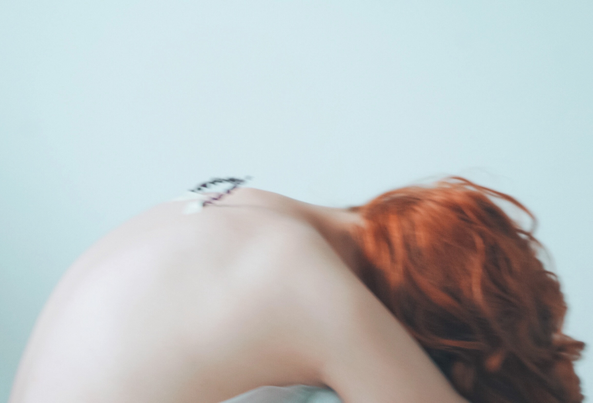 Крылья. Фотограф в Минске Света Григорьева