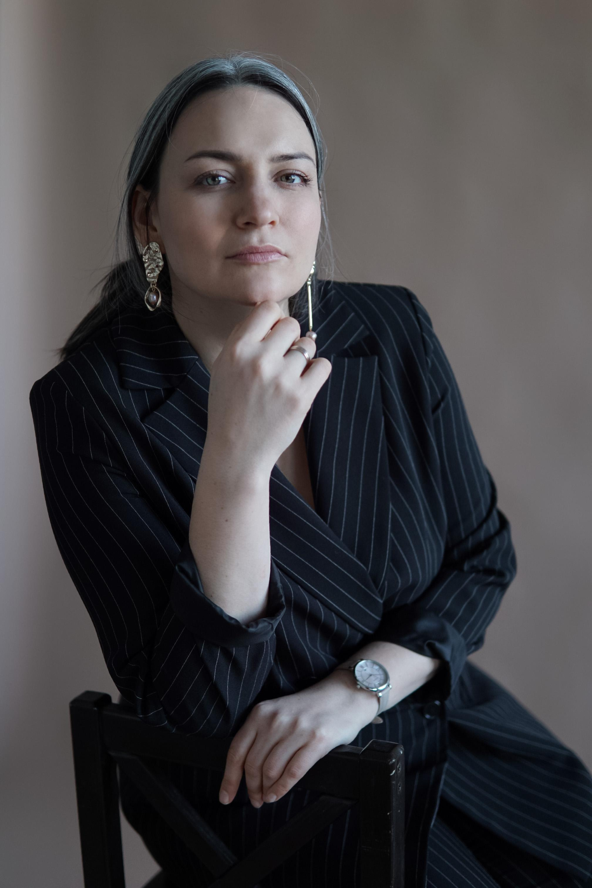 Контент для бизнеса, Лера. Фотограф в Минске Света Григорьева