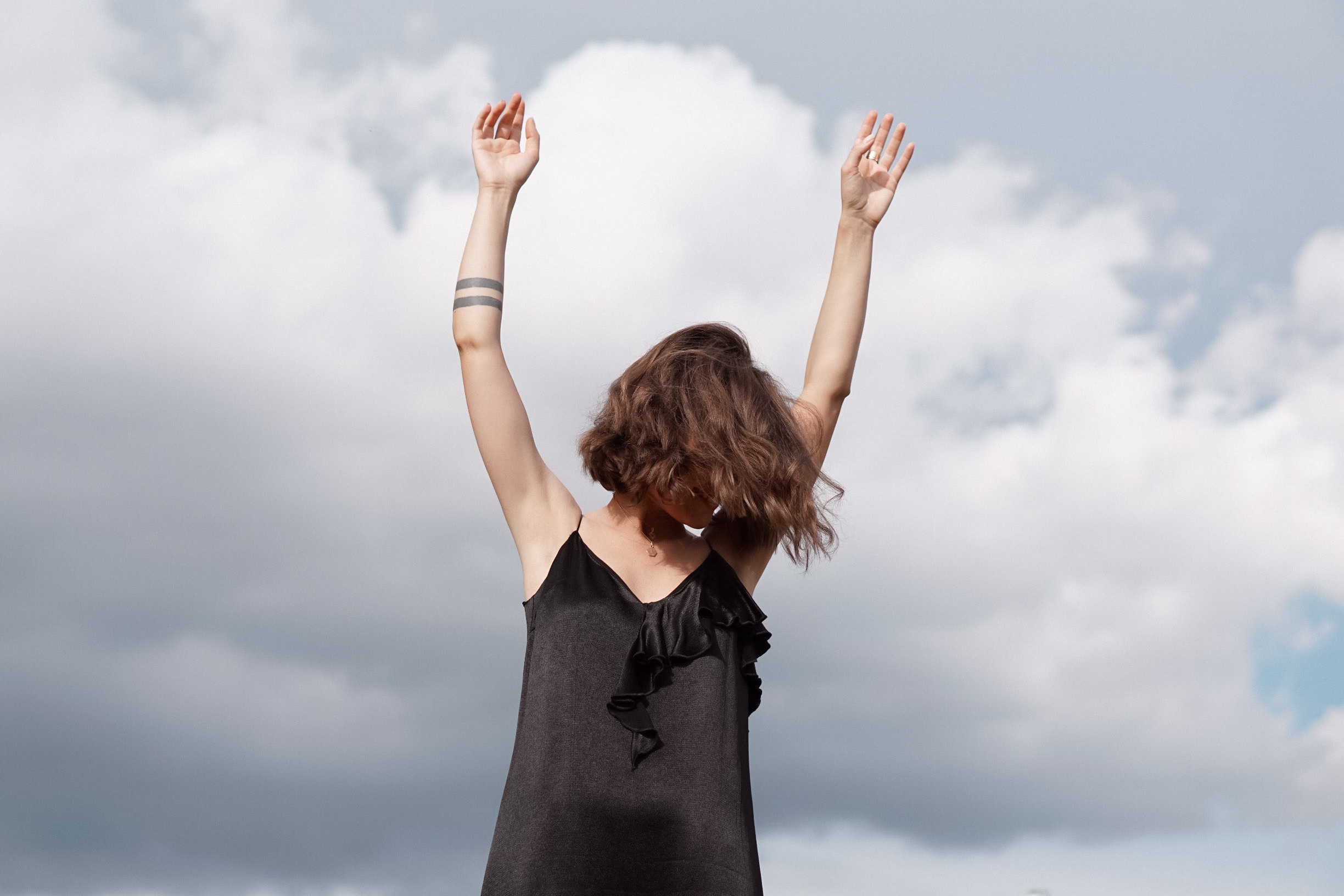 Юля, портрет. Фотограф в Минске Света Григорьева