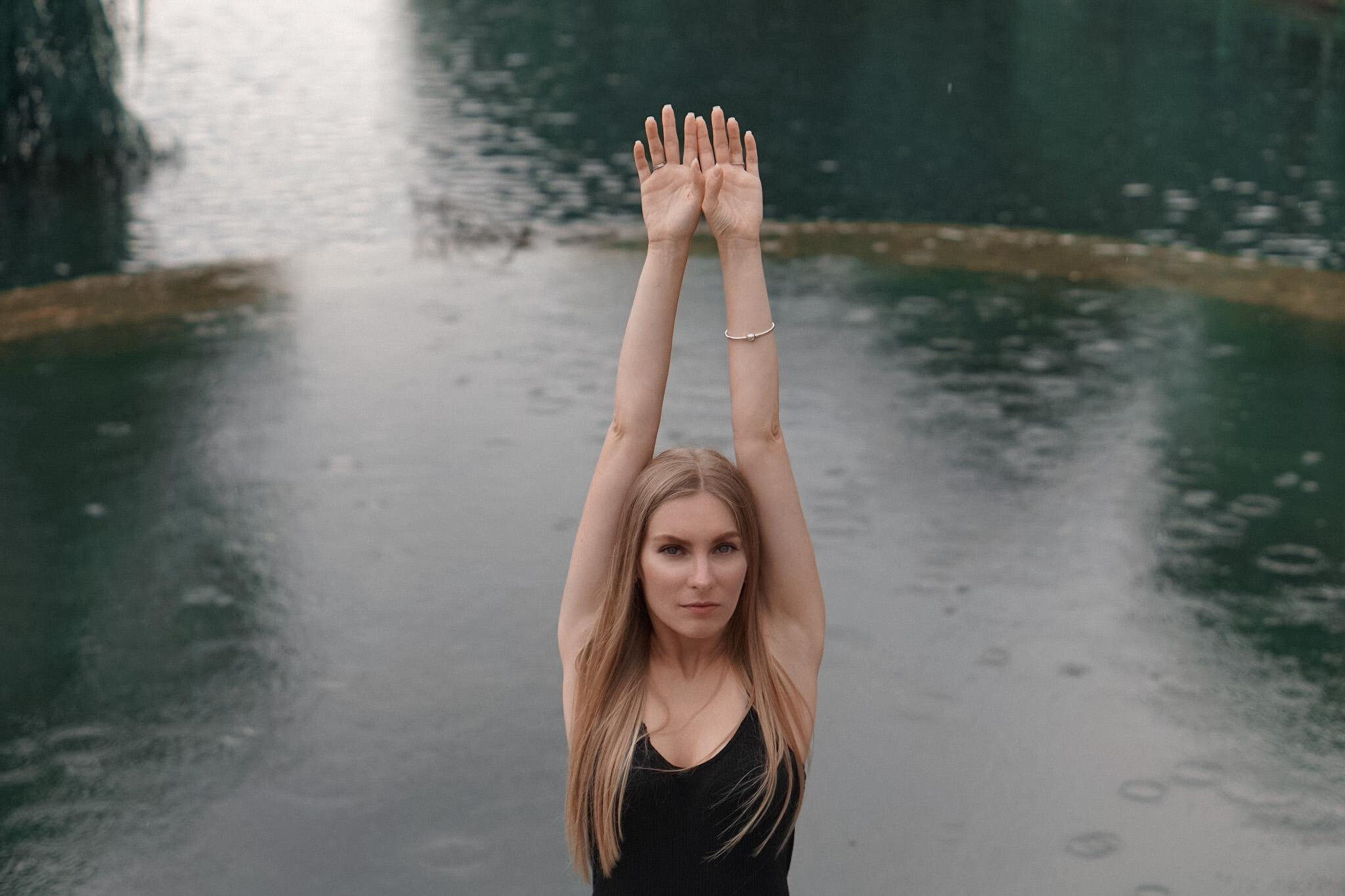 Каролин, портрет. Фотограф в Минске Света Григорьева