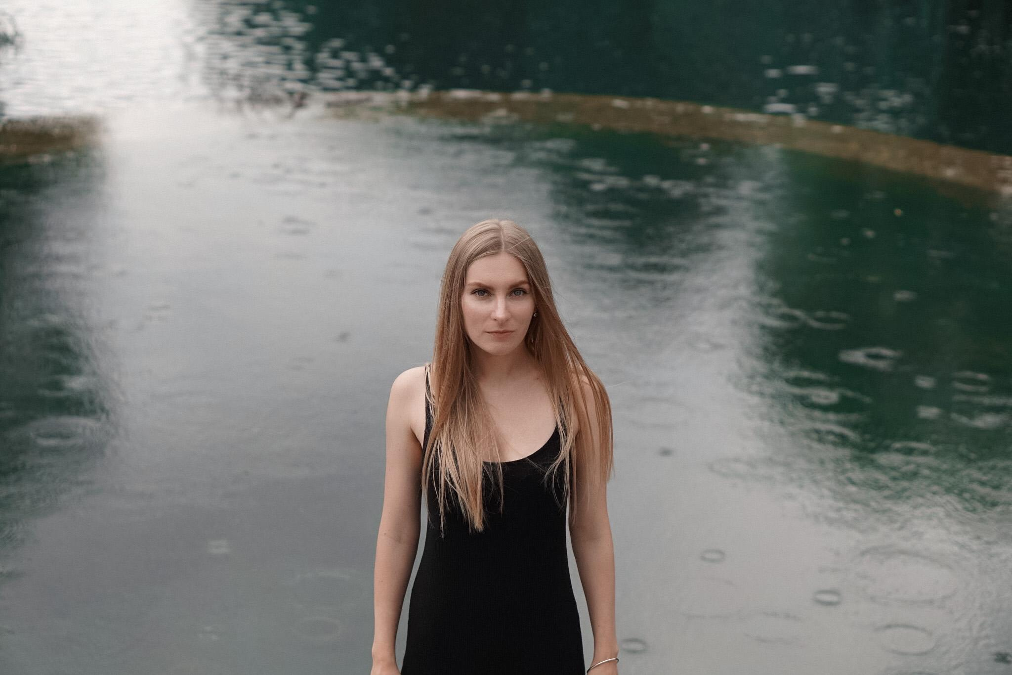 Каролин, портрет. Фотограф в Минске Света Григорьева