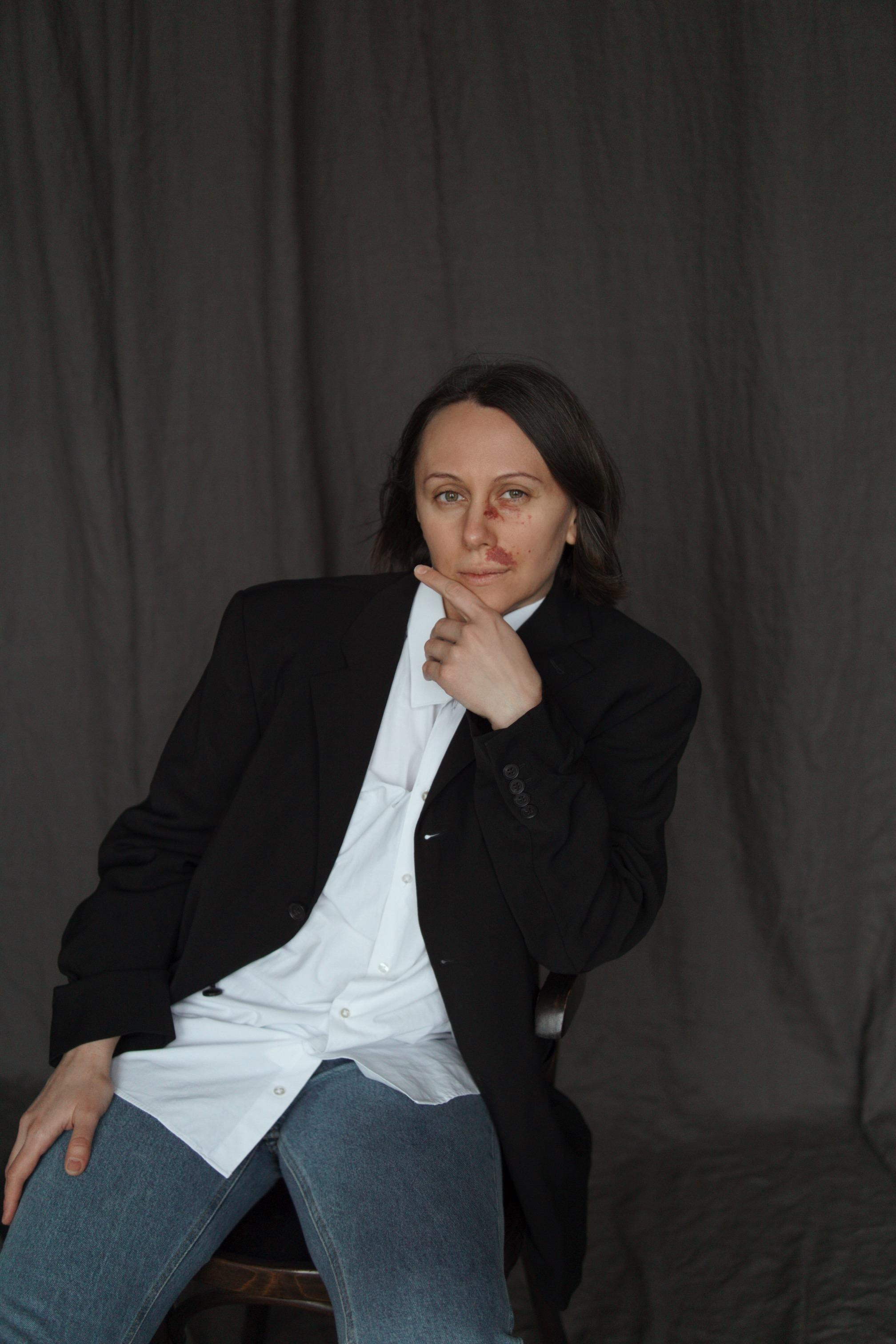 Фотосессия для Юли. Фотограф в Минске Света Григорьева