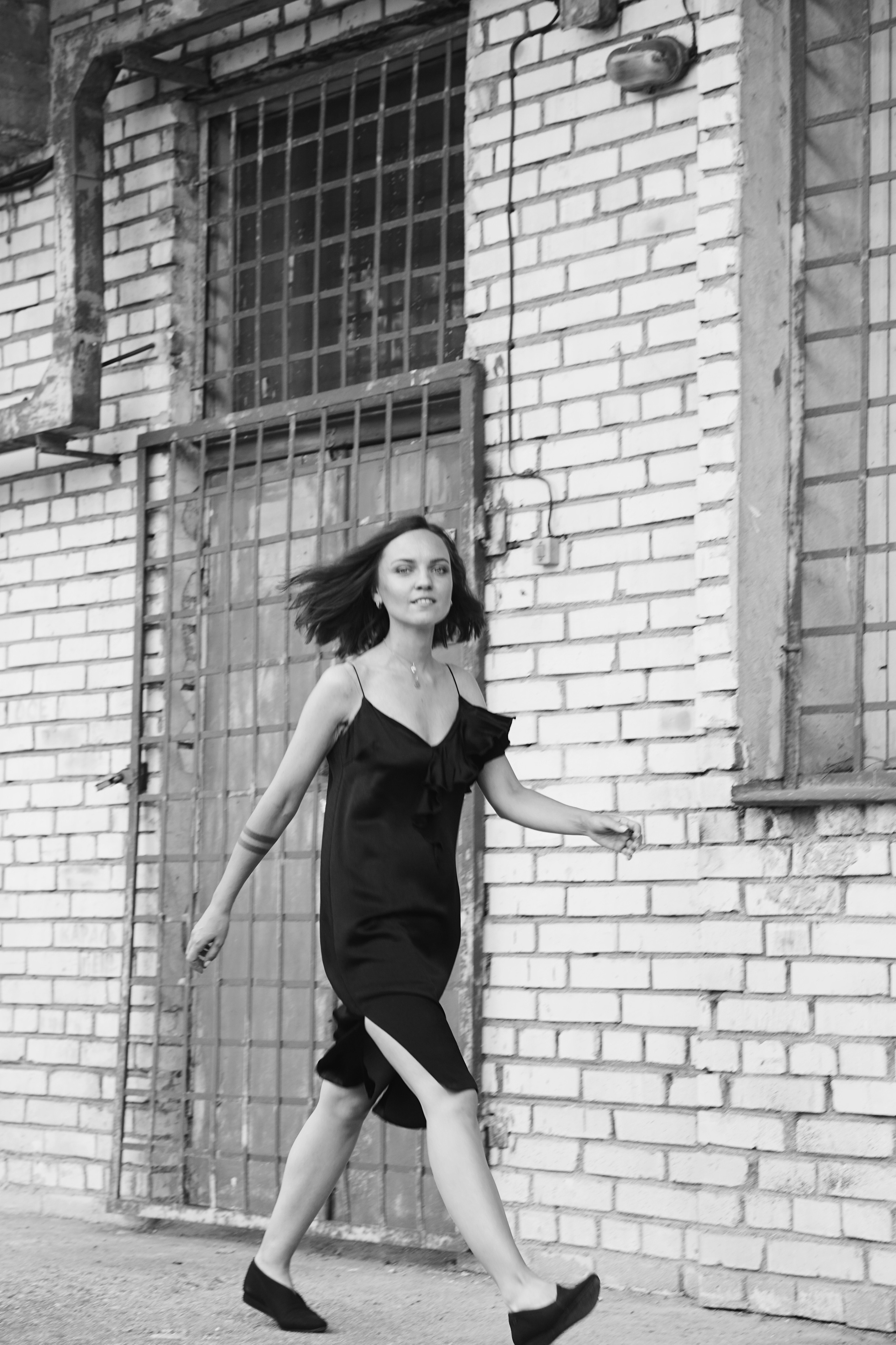 Юля, портрет. Фотограф в Минске Света Григорьева