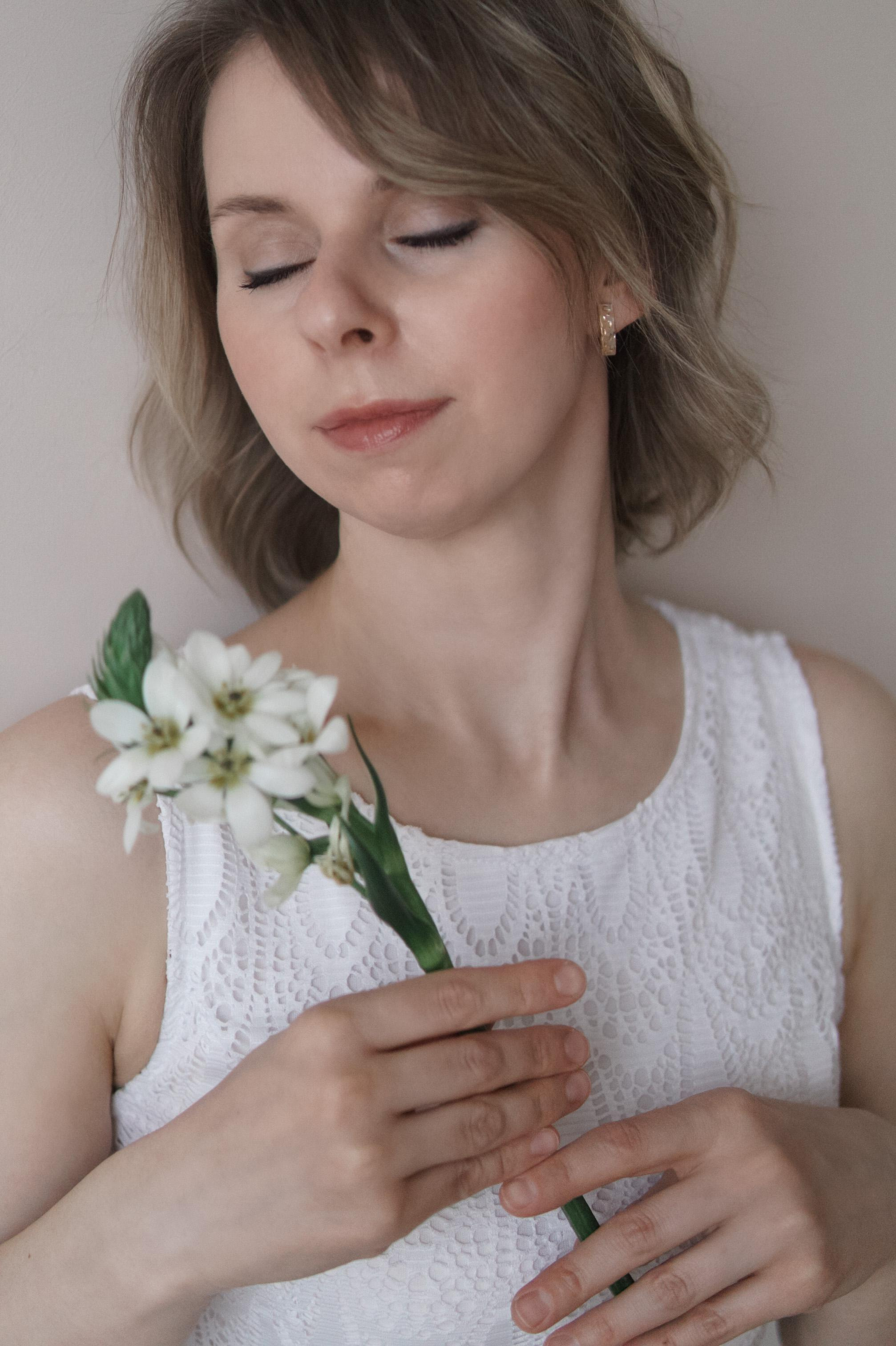 Юля. Контентная съемка. Фотограф в Минске Света Григорьева