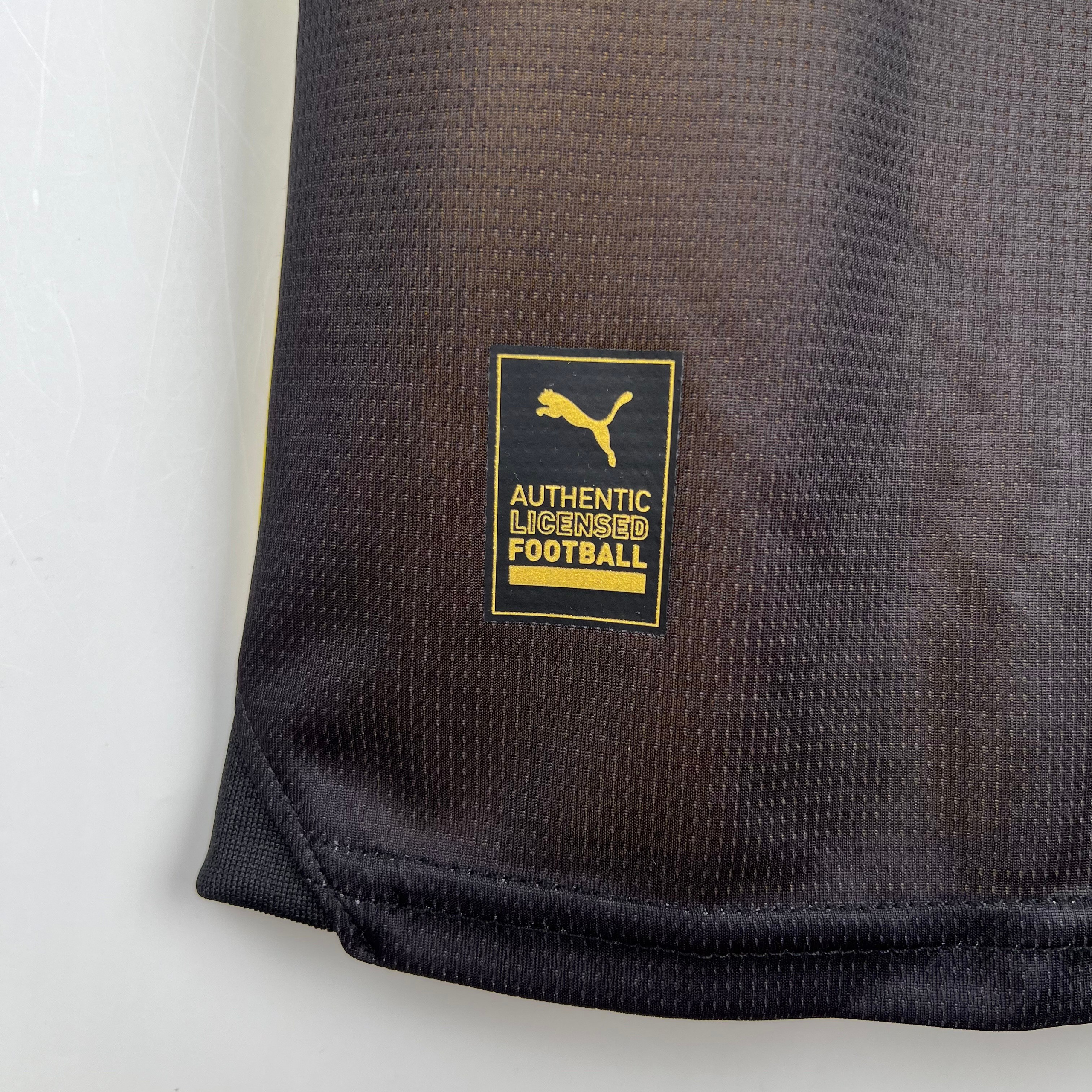 Домашняя джерси Borussia Dortmund 2023-2024 купить. Футбольный магазин — ssw_magazin