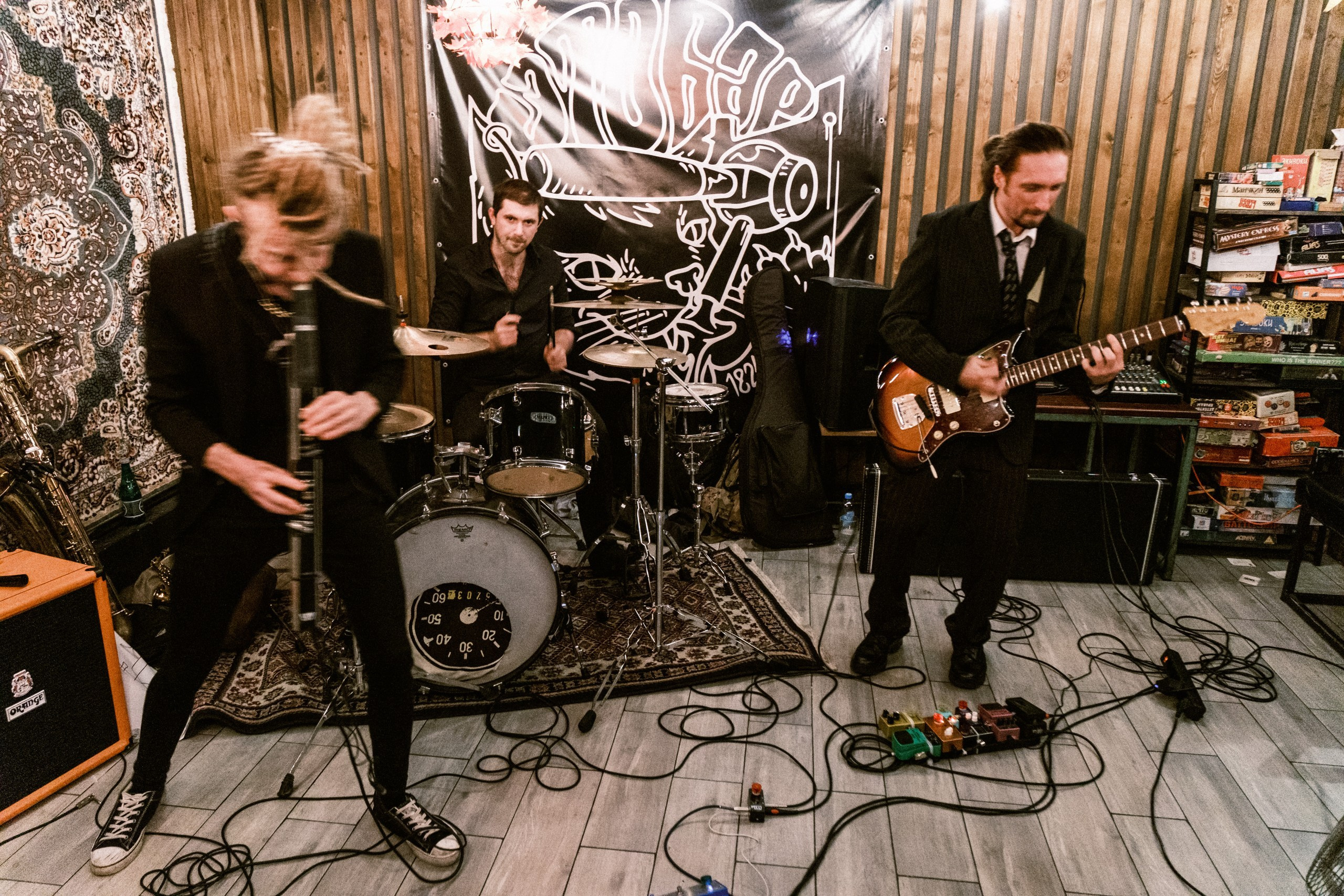 Мероприятия, корпоративы. Профессиональный фотограф в Москве и МО Денис Кулешов