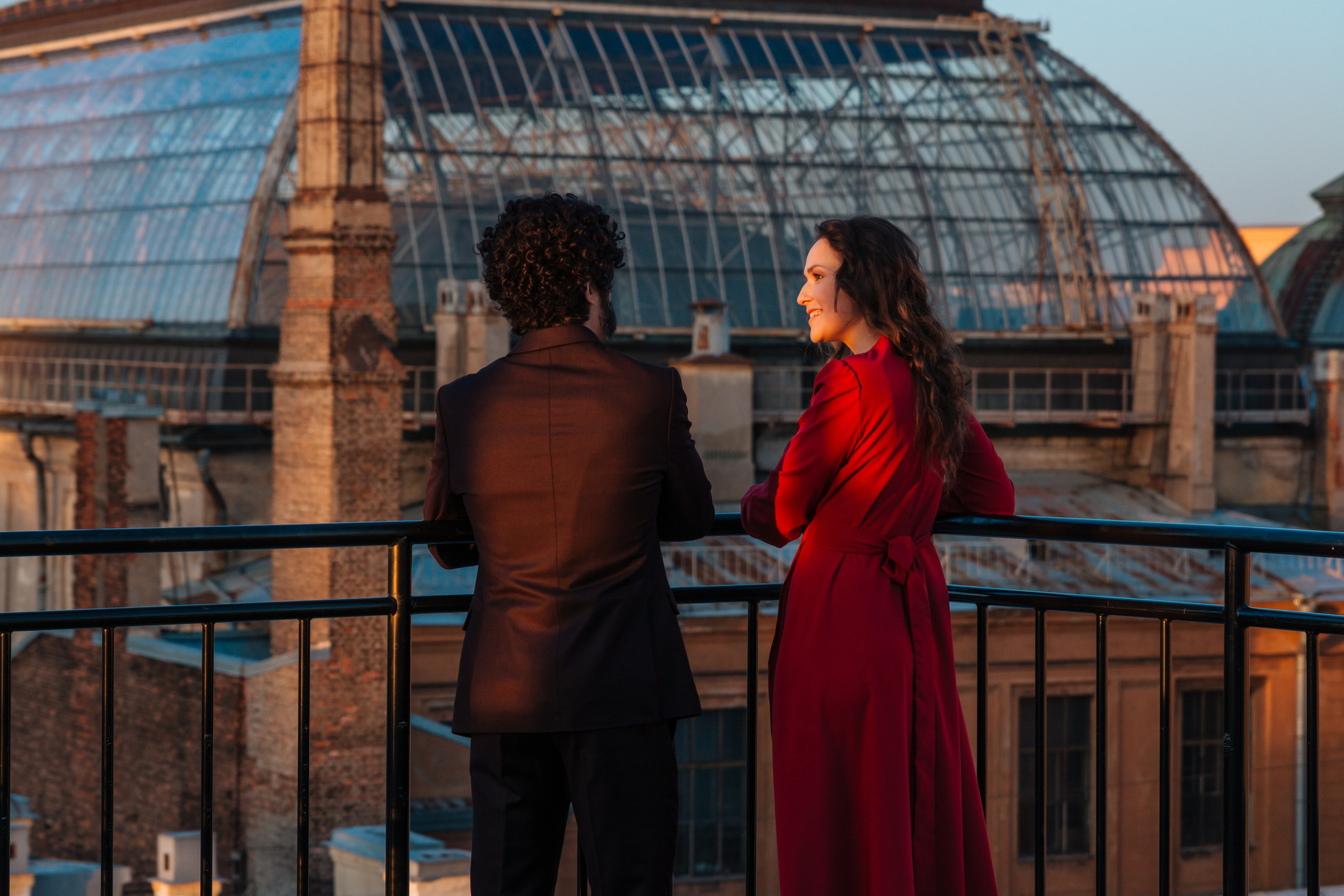 Пушкин в отеле «Оболенский». Съёмка ролика для конкурса. Портретный фотограф в Санкт-Петербурге Дмитриева Наталия