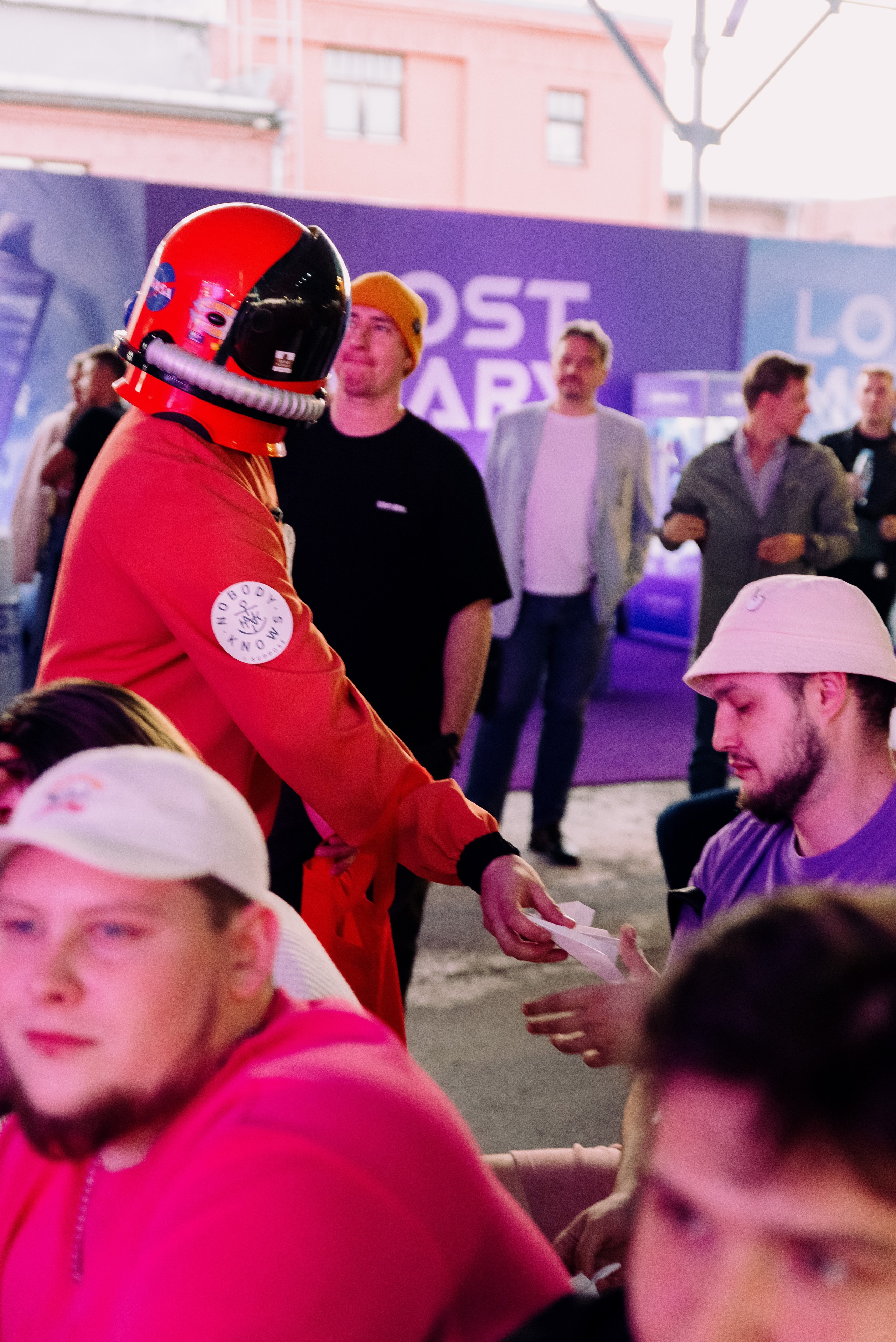 Bar Hub. Фотограф в Москве