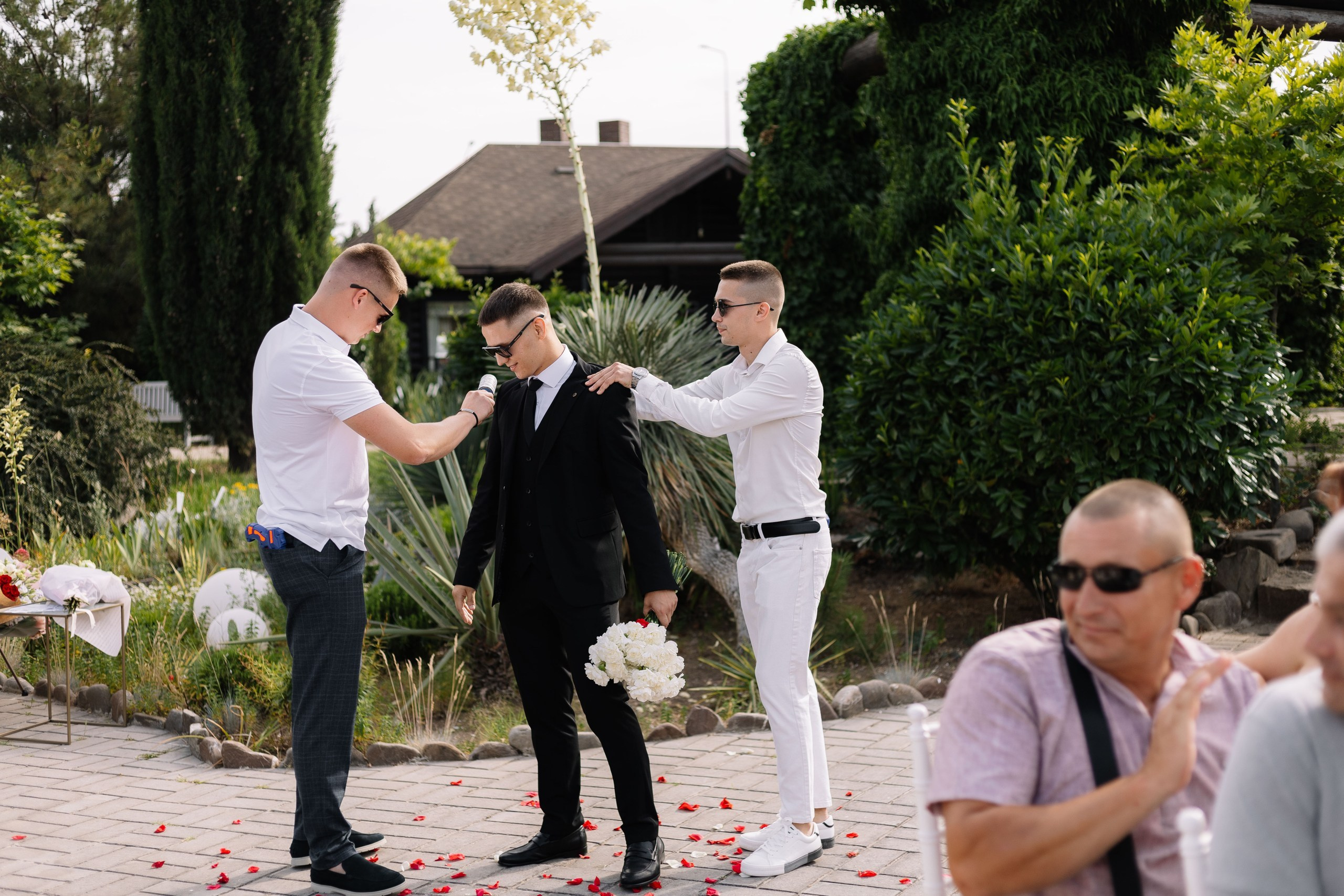 L&I. Семейный фотограф в Севастополе и Симферополе Александра Чистякова