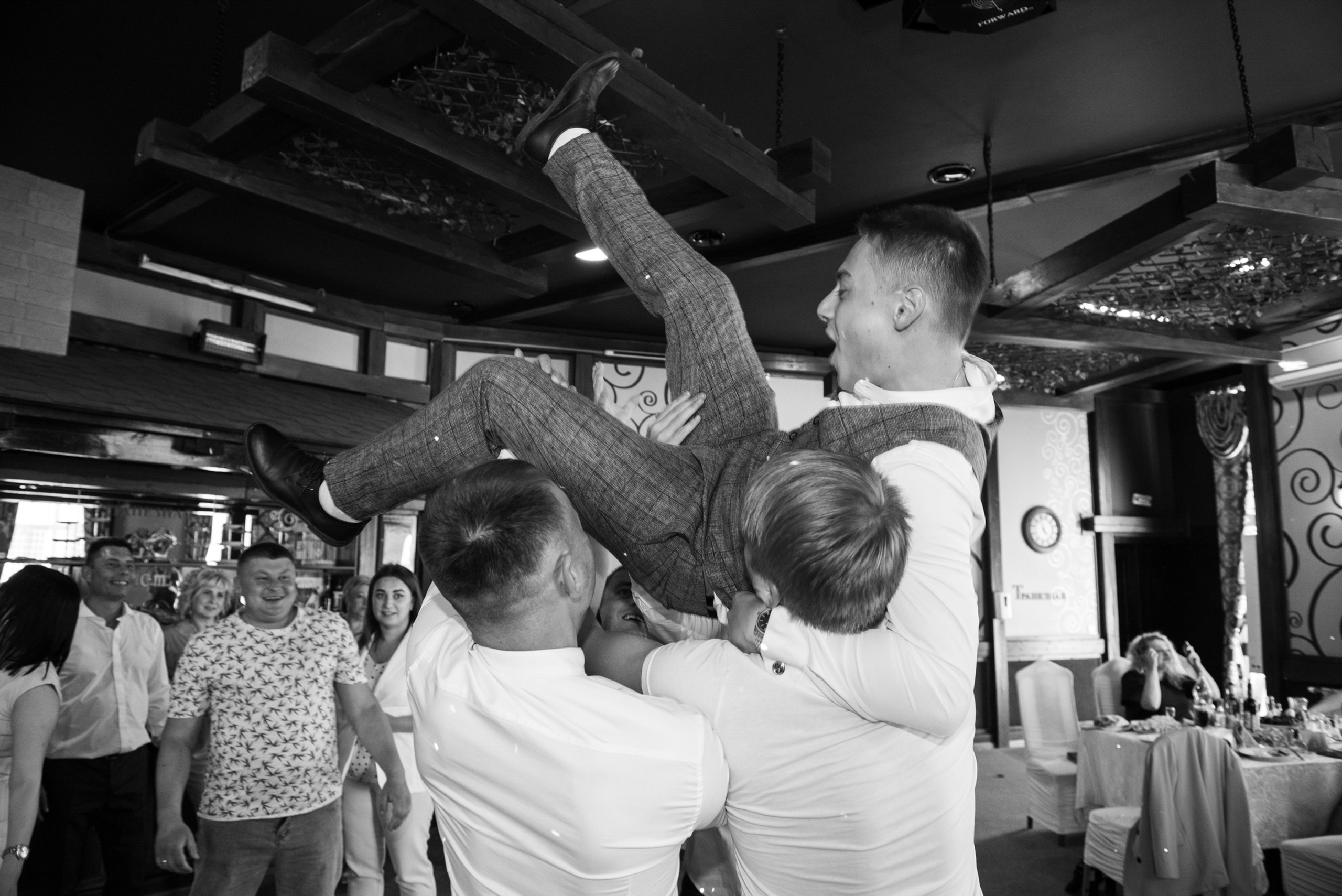 Свадебные кадры. Свадебный и репортажный фотограф Антон Воробьев