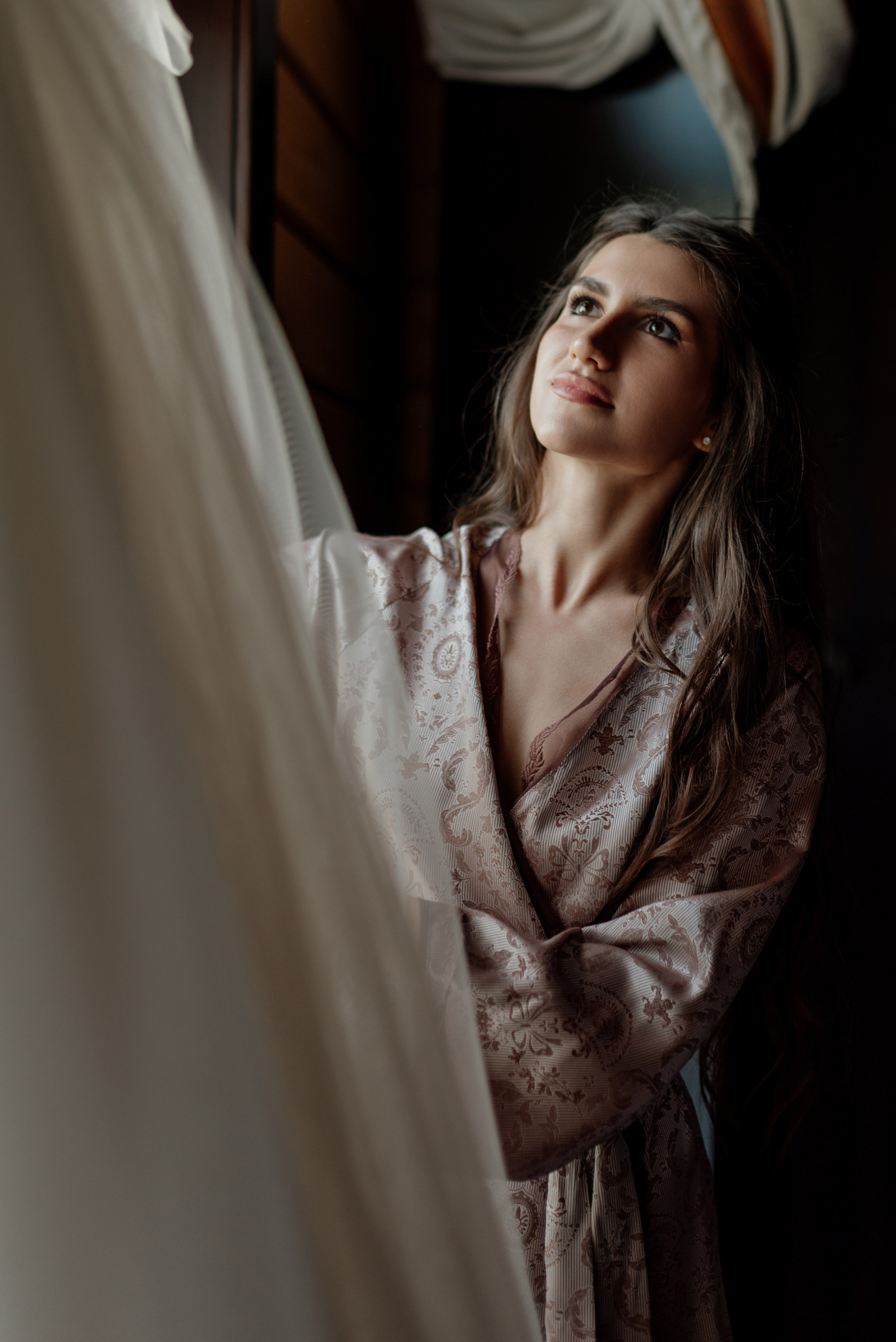 Степан и Анастасия. Свадебный и Семейный фотограф в Ярославле Алёна Колясникова