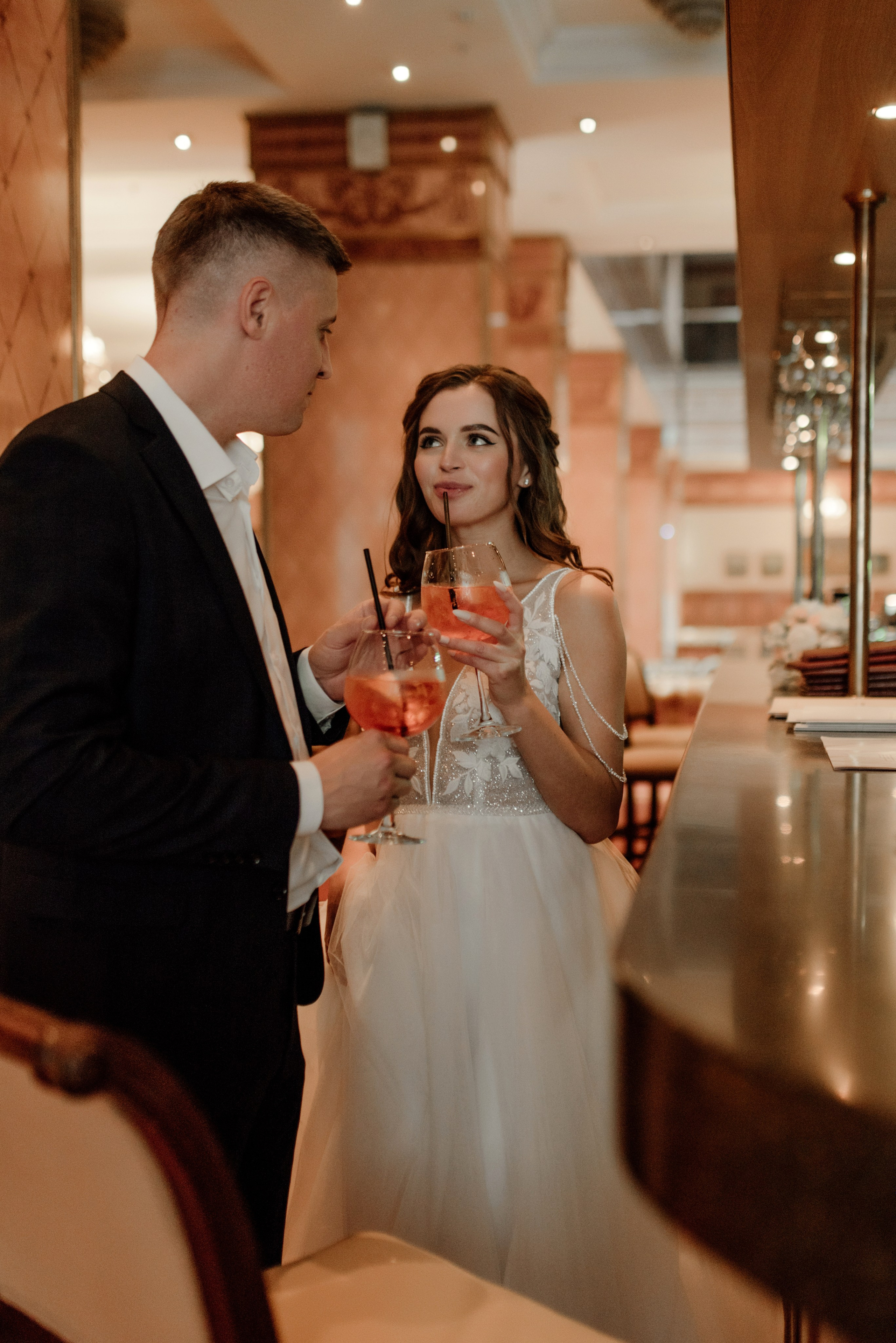 Алексей & Полина. Свадебный и Семейный фотограф в Ярославле Алёна Колясникова