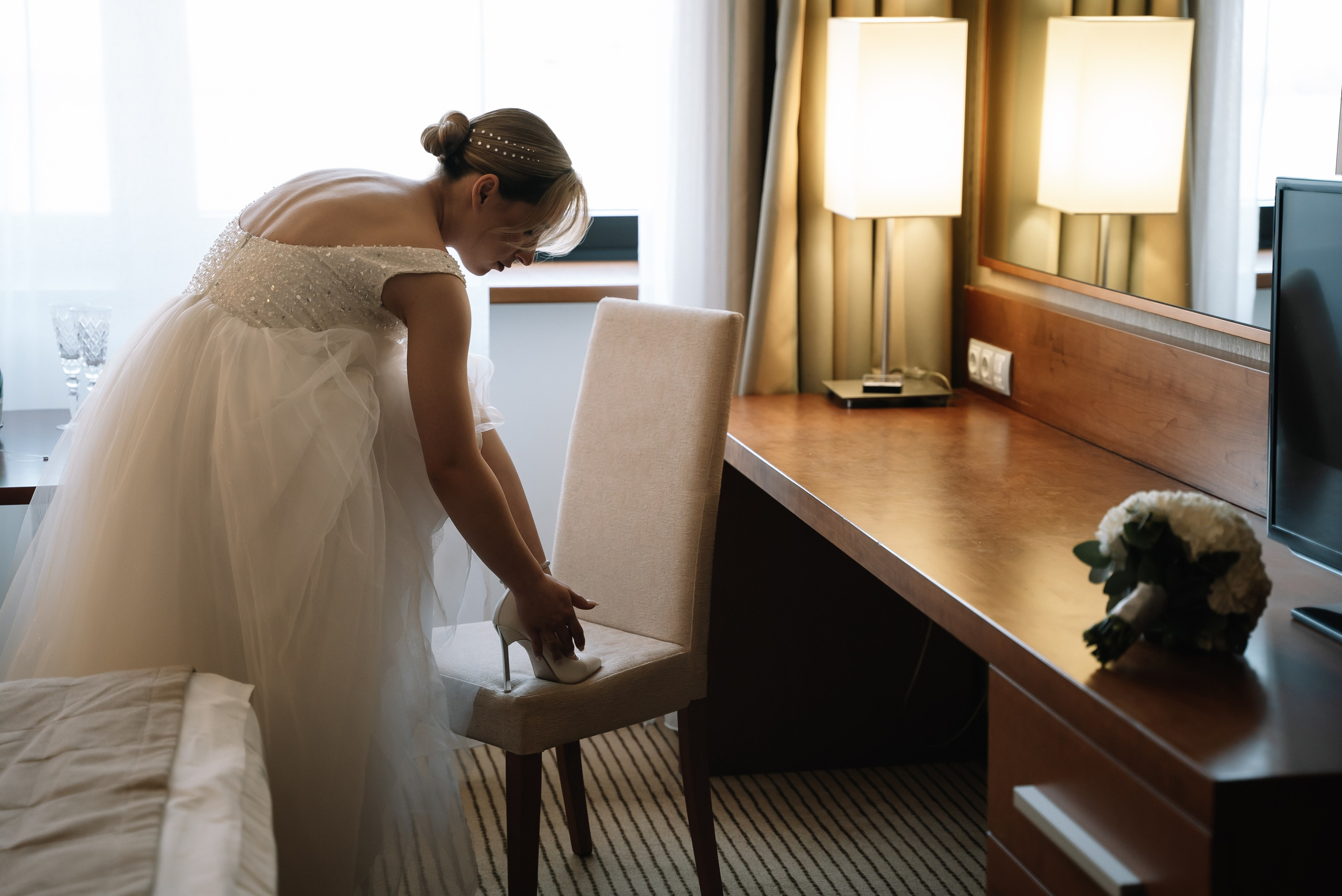 Артур и Хавва. Свадебный фотограф в Самаре Анна Ковалева