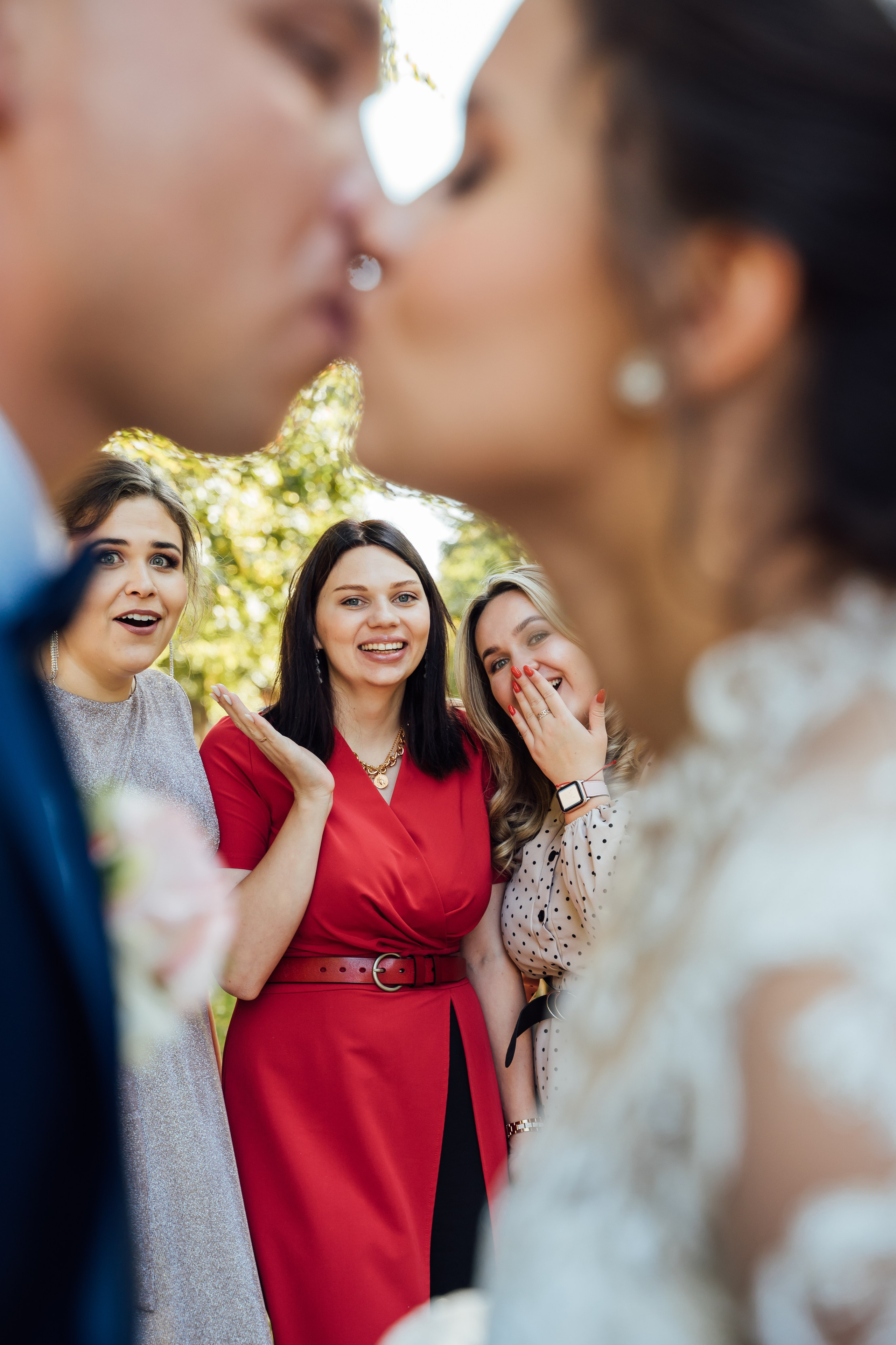 Свадебный день Александр и Анастасия. Свадебный фотограф в Коломне, Воскресенске, Егорьевске Владимир Петров