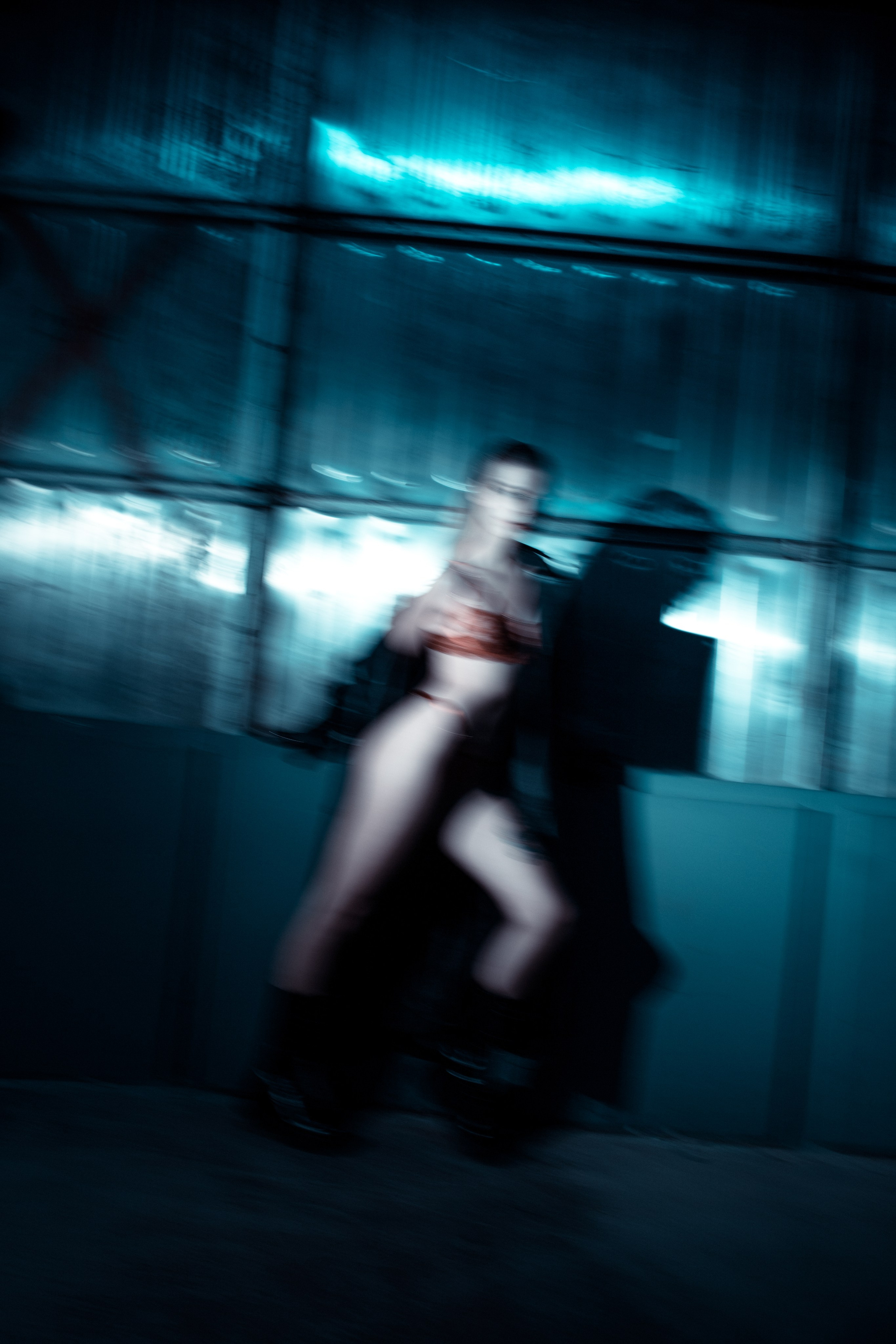 Session.06. Портретный фотограф Крис