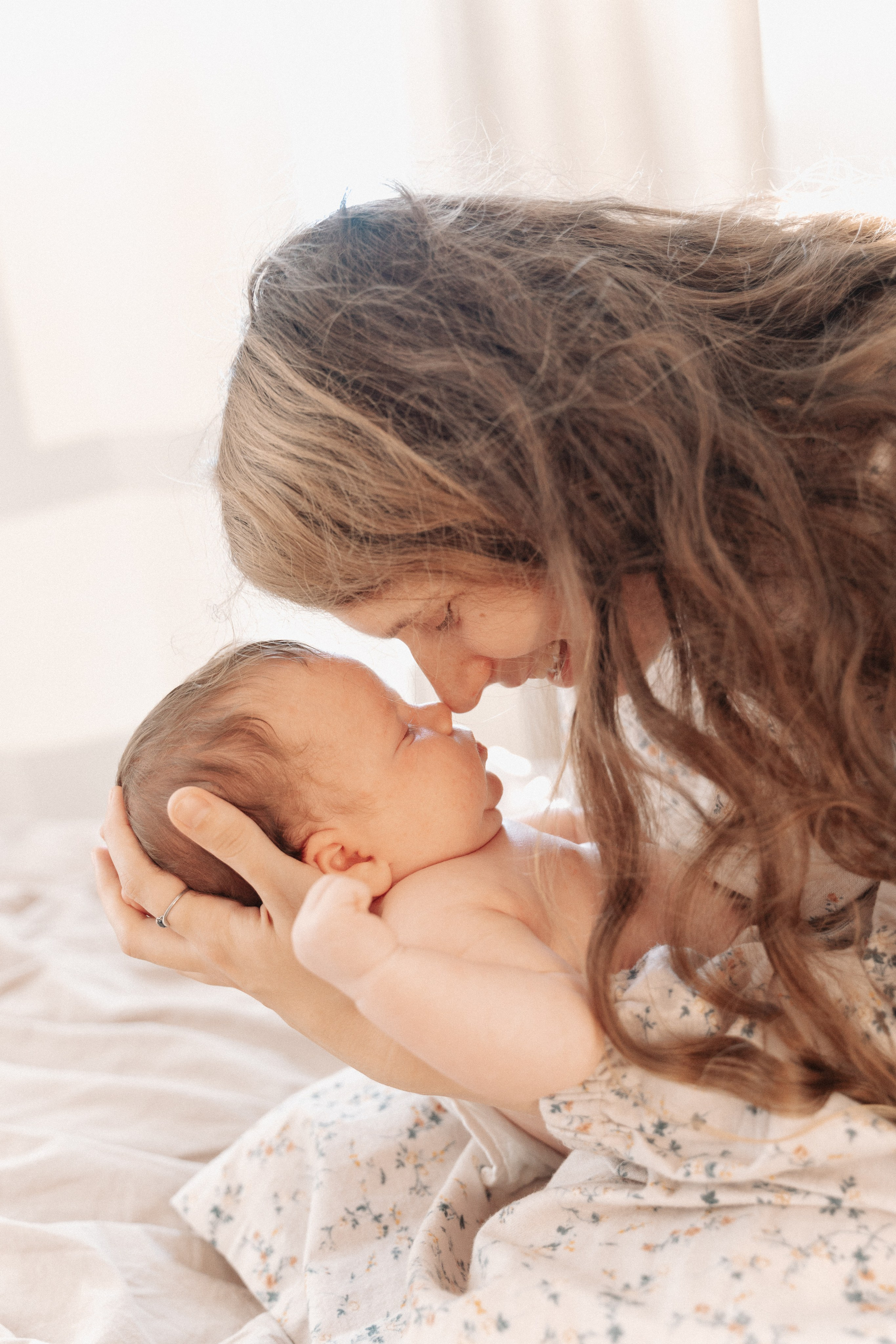 Большаковы. Портретный арт и репортажный фотограф в Нячанге Ульяхина Полина