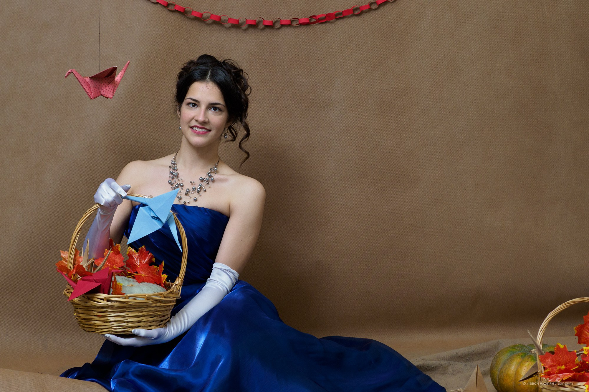 Осенний бал МФТИ 2025. Loingrim — Свободный художник. Снимаю в своё удовольствие