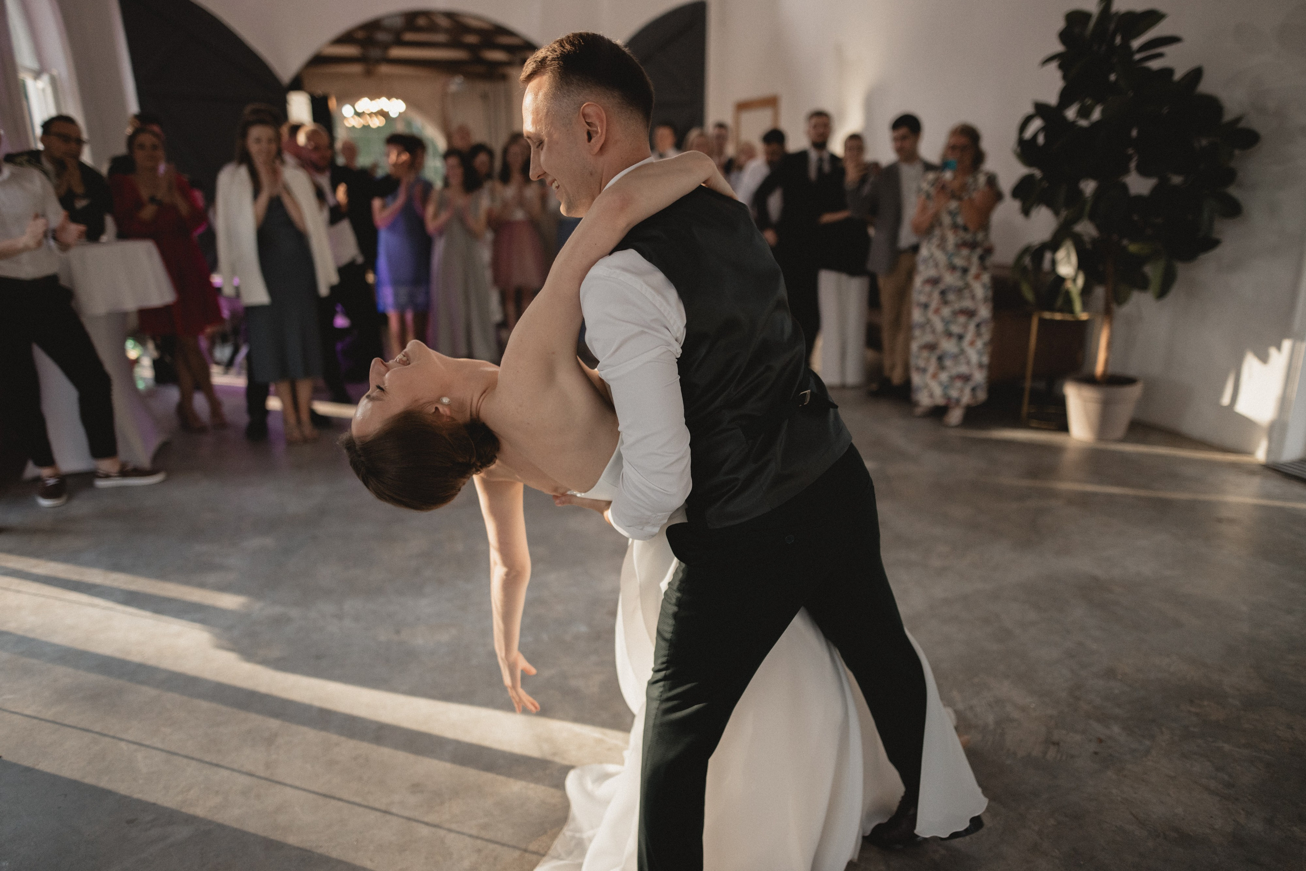 Артем & Катя