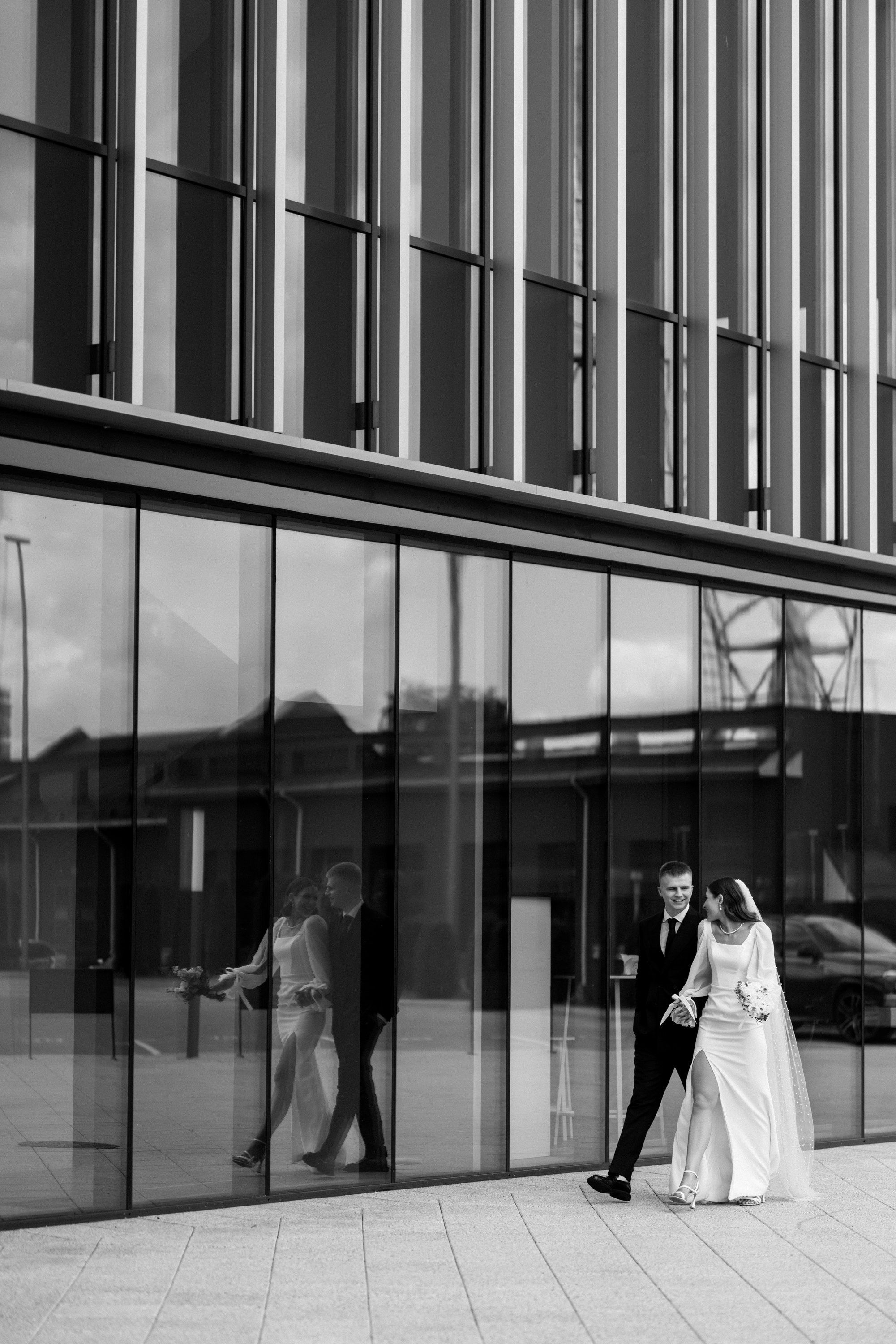 Матвей и Екатерина. Свадебный и семейный фотограф в Орша