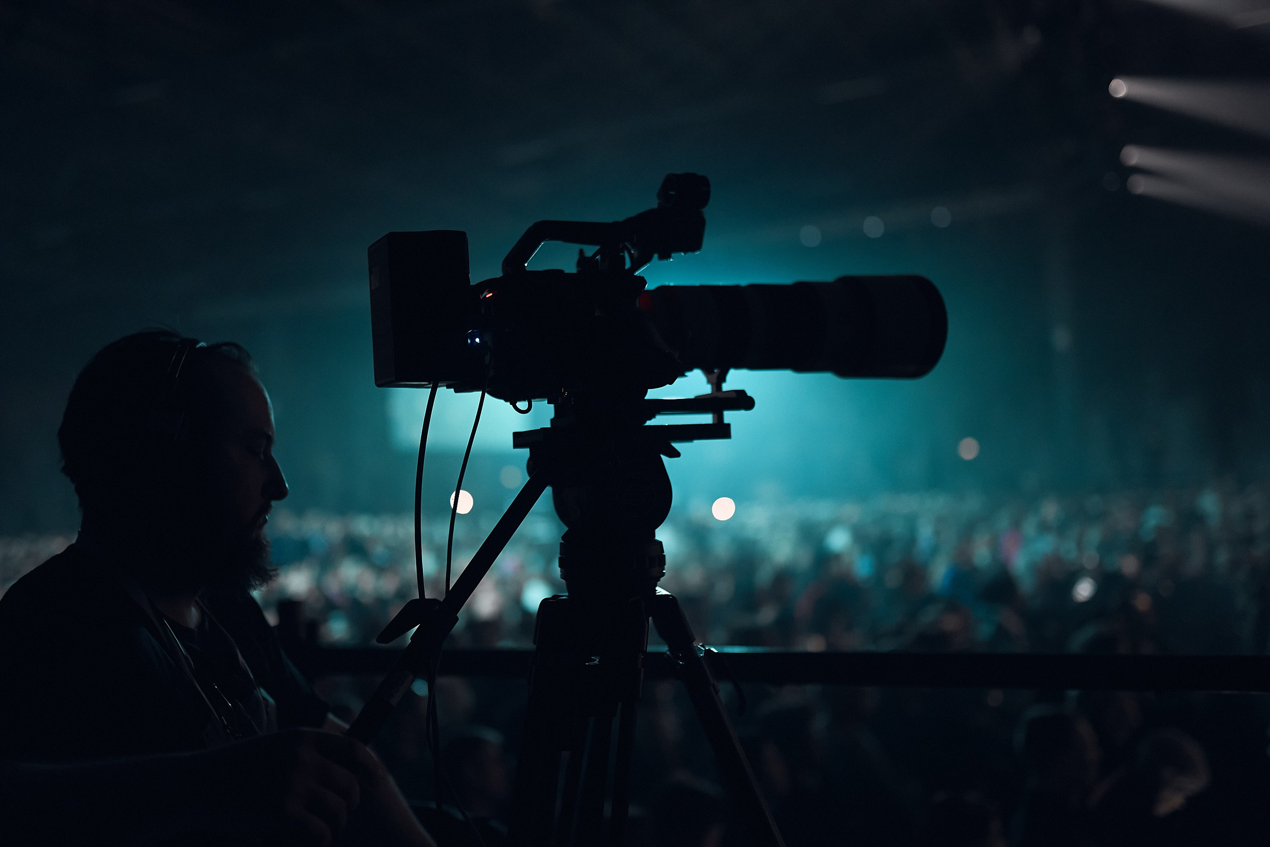 Бэкстейдж. Фотограф и оператор мероприятий, концертов и портретов в городе Москва