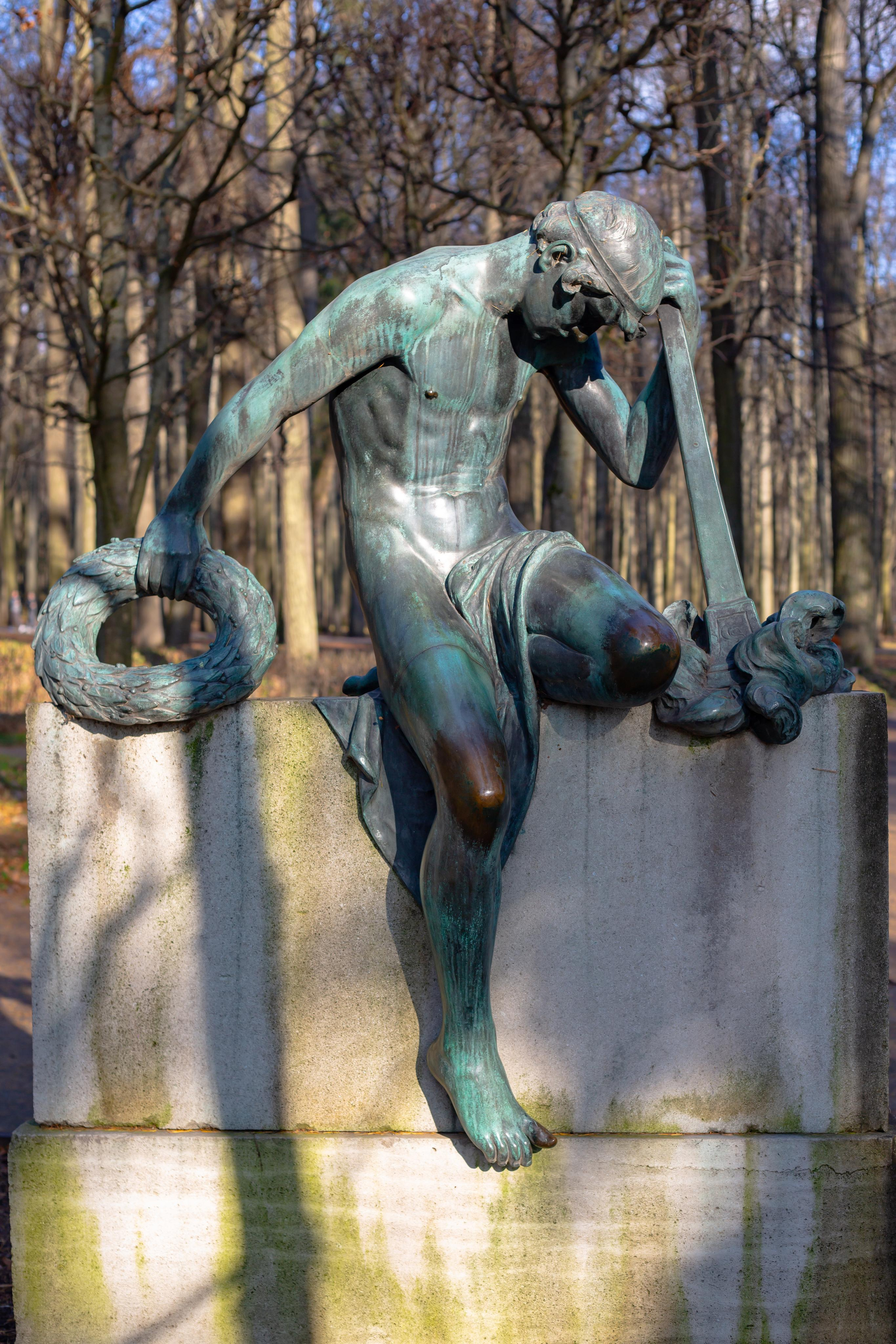 Архангельское. Photographer Sonkina Tatiana (Tanya Ash)