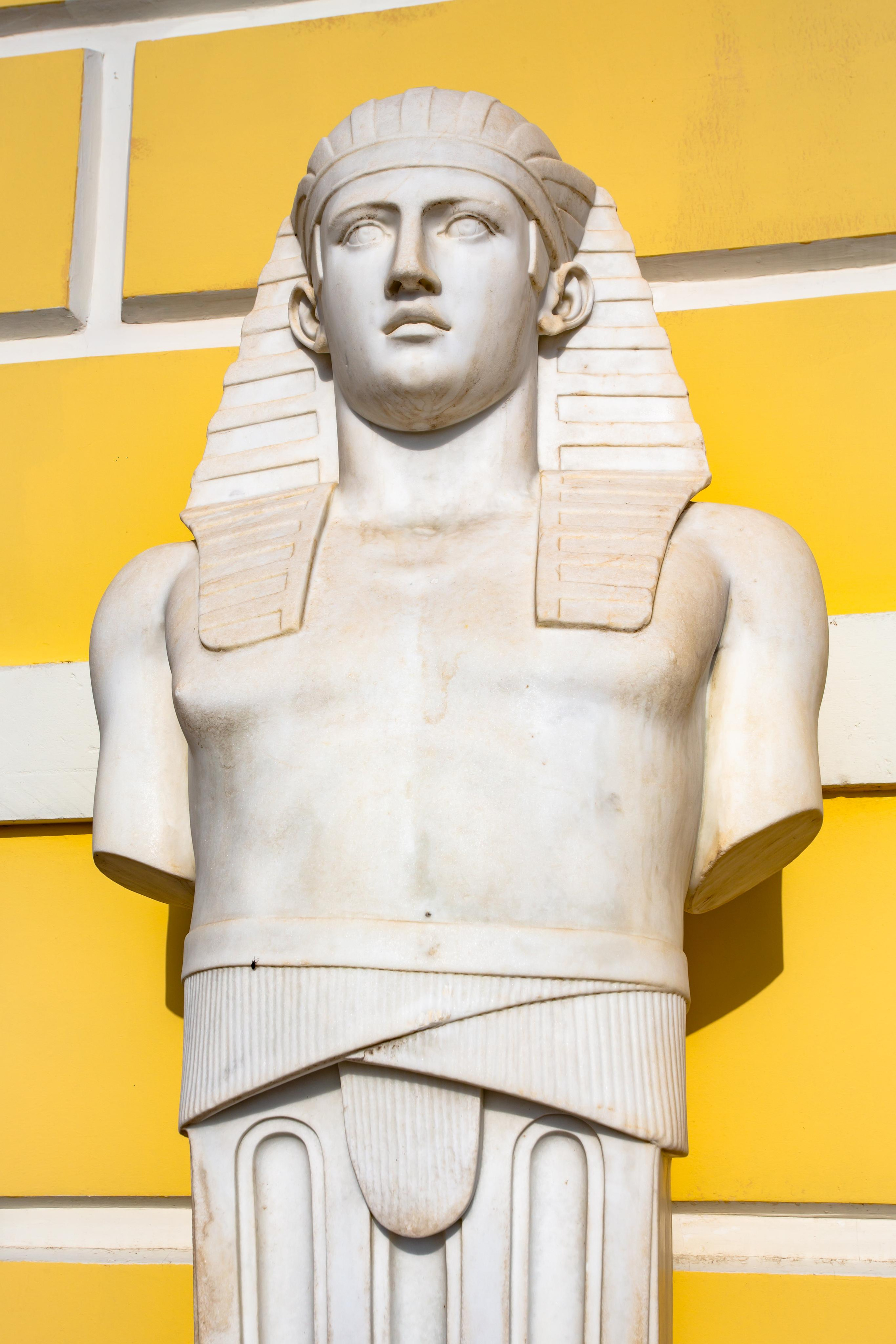 Архангельское. Photographer Sonkina Tatiana (Tanya Ash)