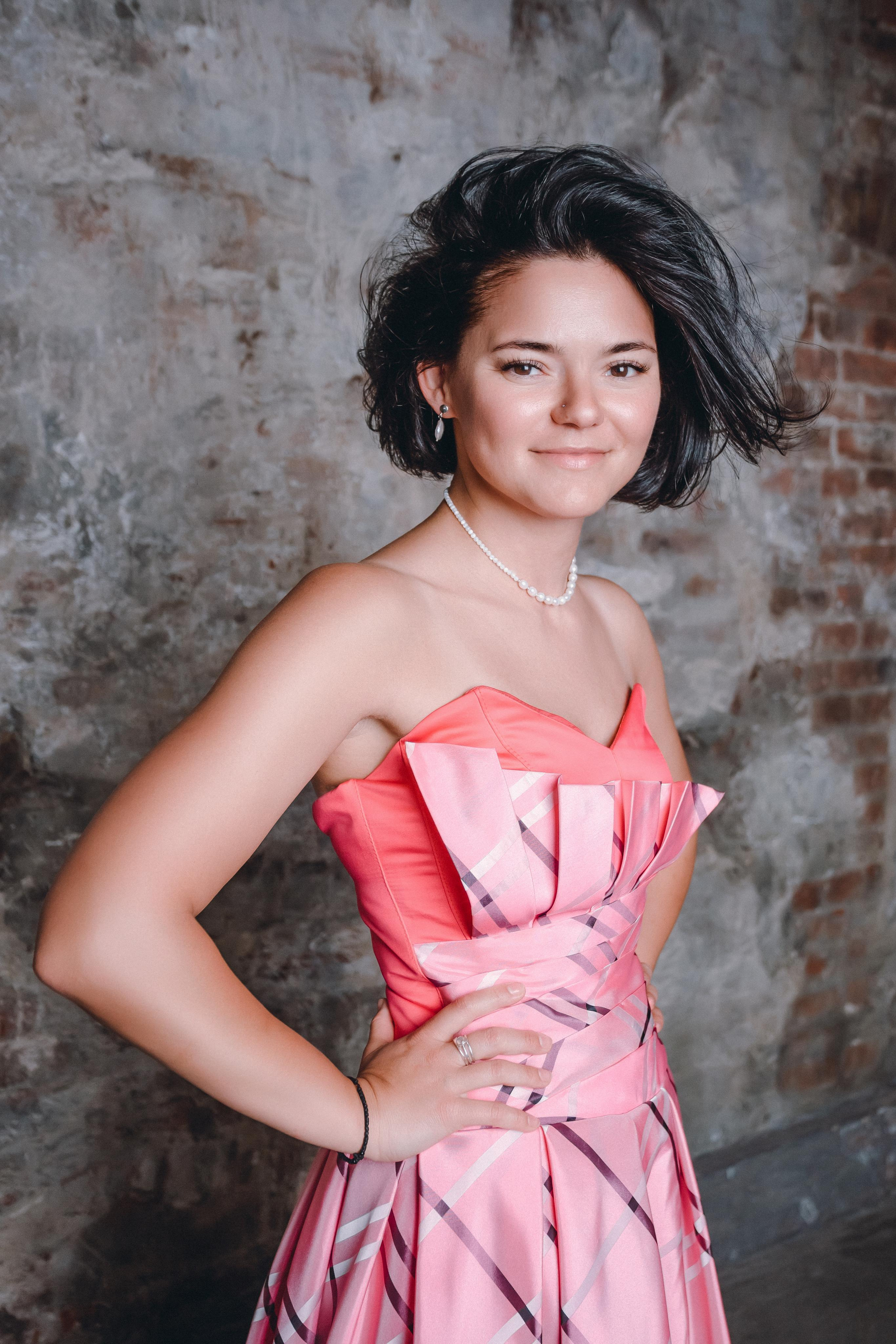 СТУДИЙНАЯ ФОТОСЕССИЯ. Фотограф Сонкина Татьяна