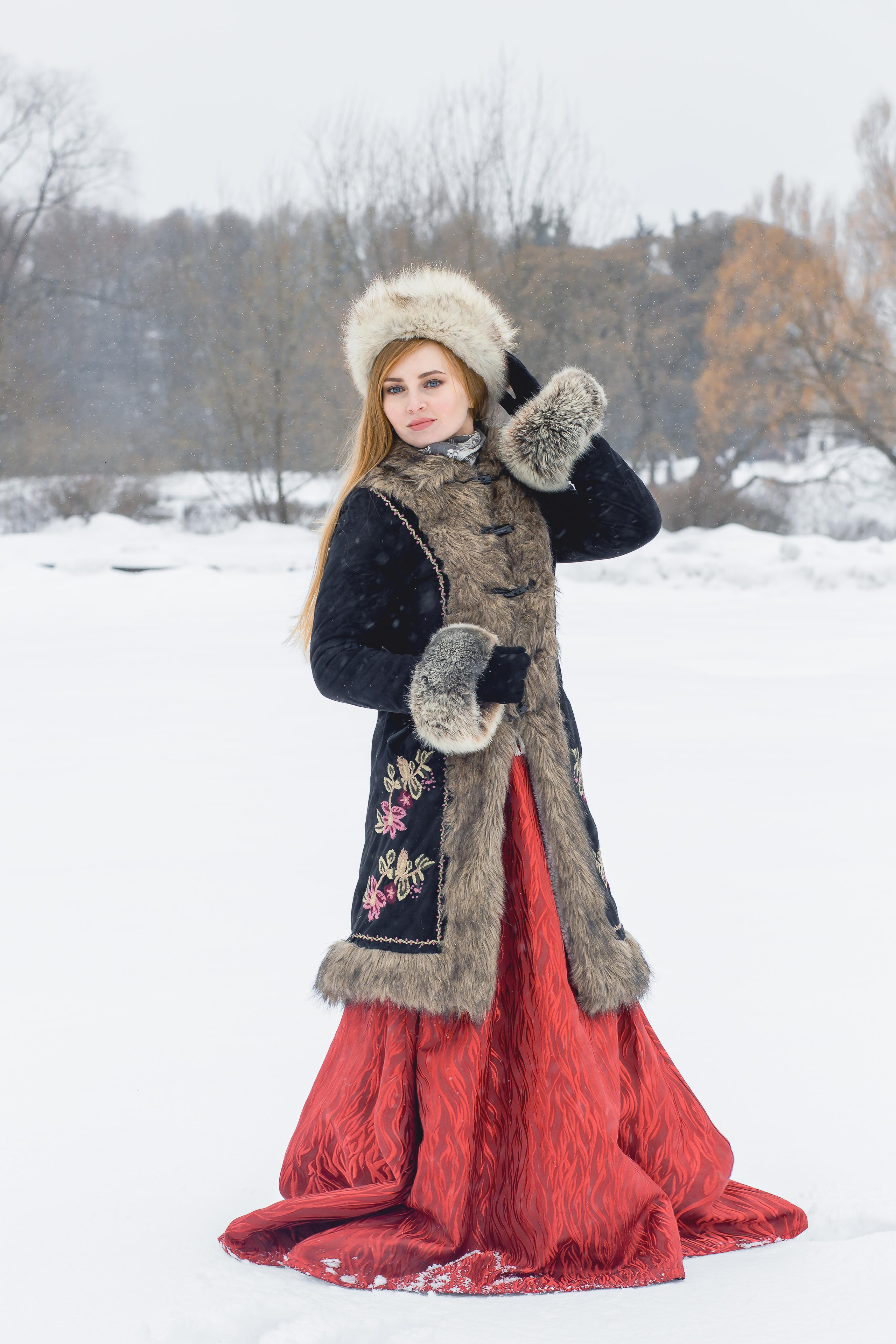 ИНДИВИДУАЛЬНАЯ ФОТОСЕССИЯ. Фотограф Сонкина Татьяна