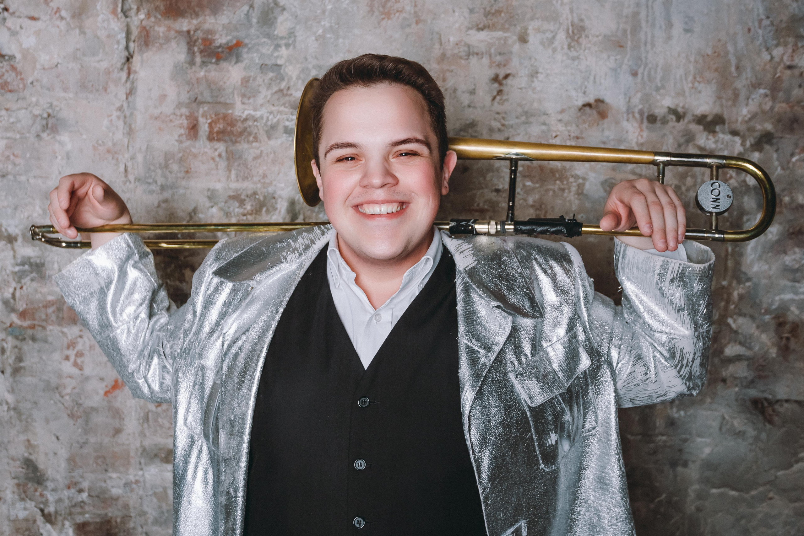 Фотосессия группы ОLЕГ